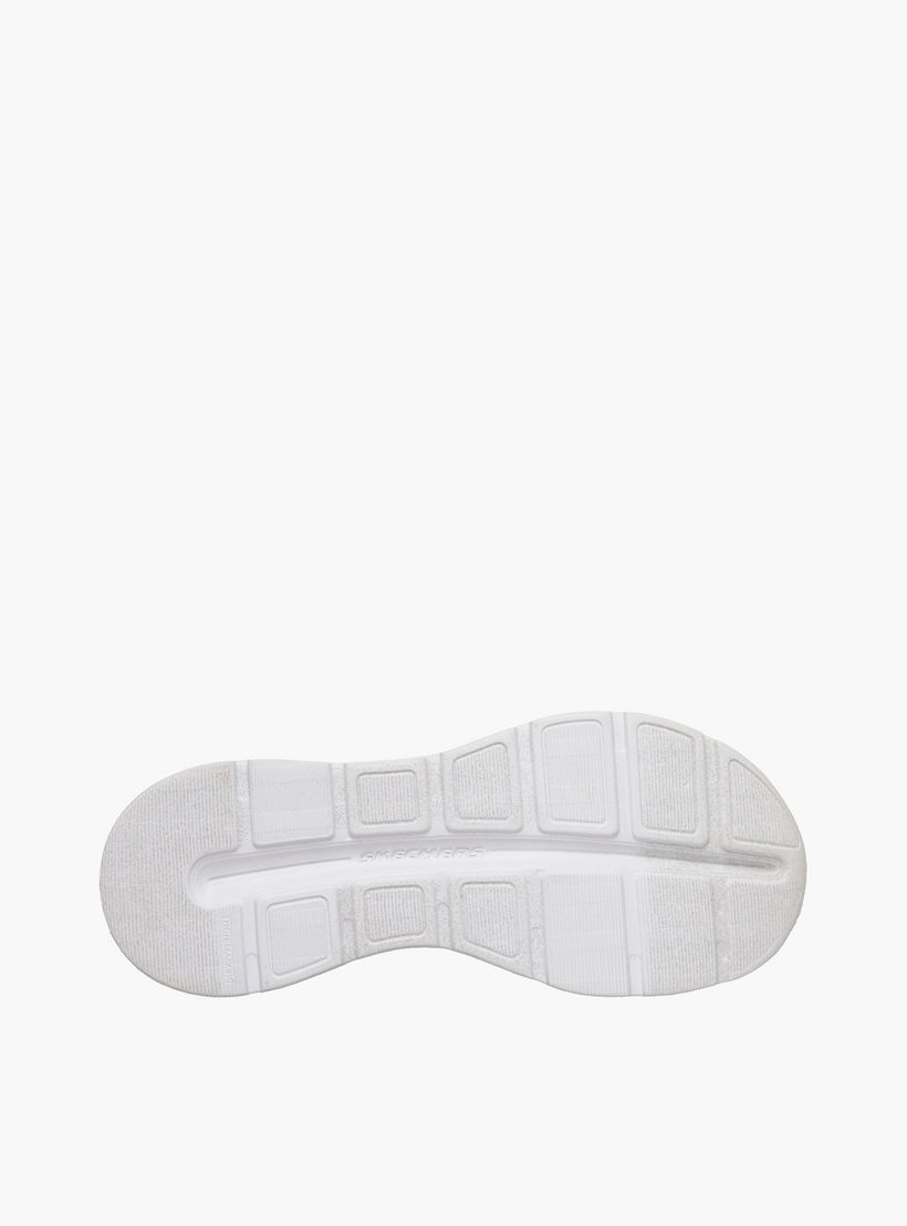 Skechers Boys GLIDE-STEP LIGHTS Hook & Loop Light-Up Ankle Sneakers-sports-boys-shoes-image-7