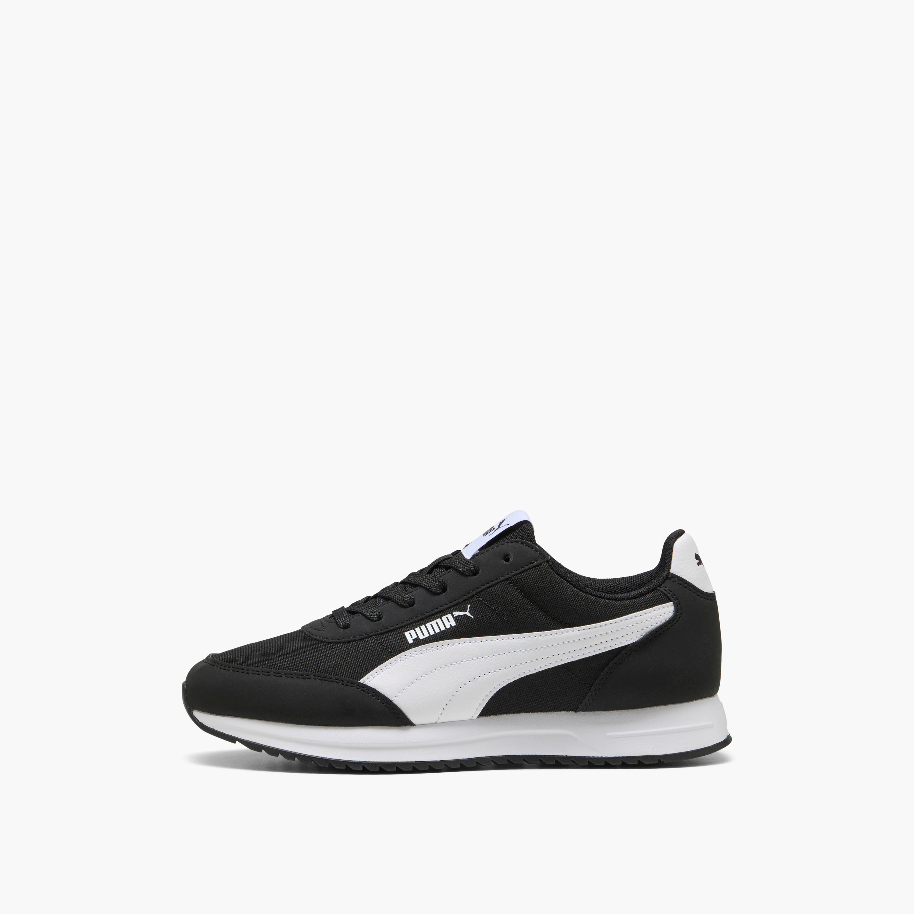 حذاء سنيكرز أر 78 لايت ويند برباط للرجال من بوما - 40026701 -sports-men-shoes-image-2