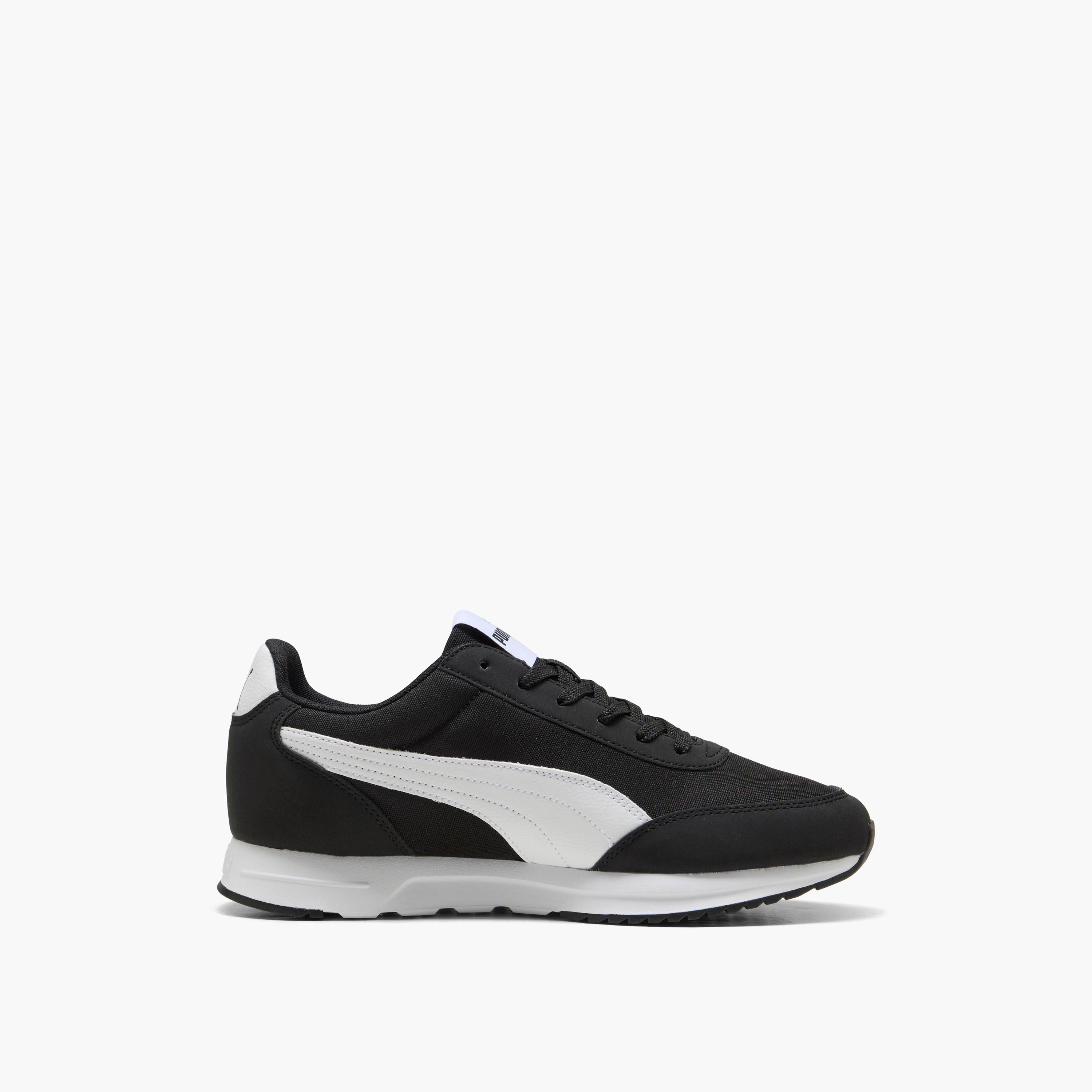 حذاء سنيكرز أر 78 لايت ويند برباط للرجال من بوما - 40026701 -sports-men-shoes-image-5
