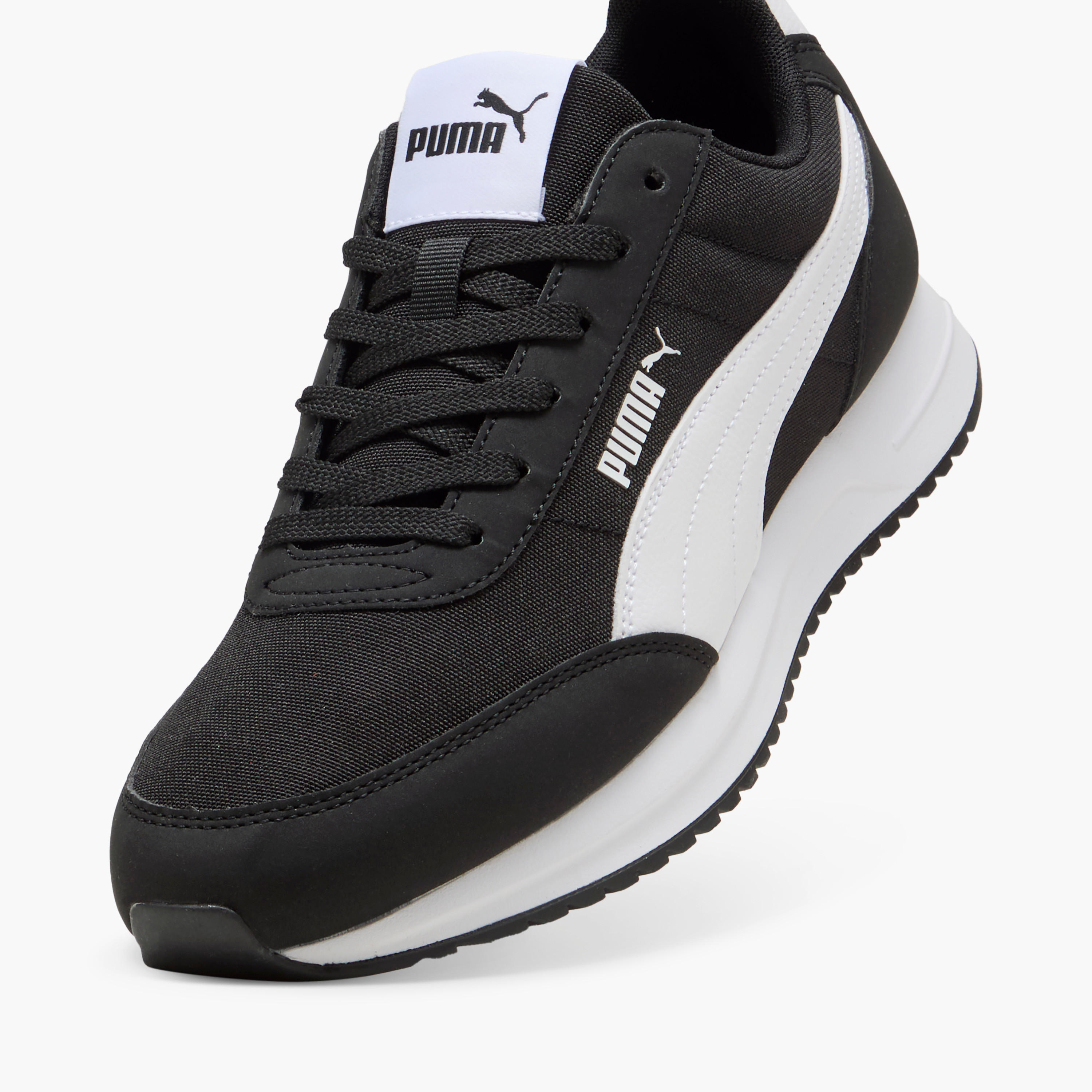 حذاء سنيكرز أر 78 لايت ويند برباط للرجال من بوما - 40026701 -sports-men-shoes-image-6