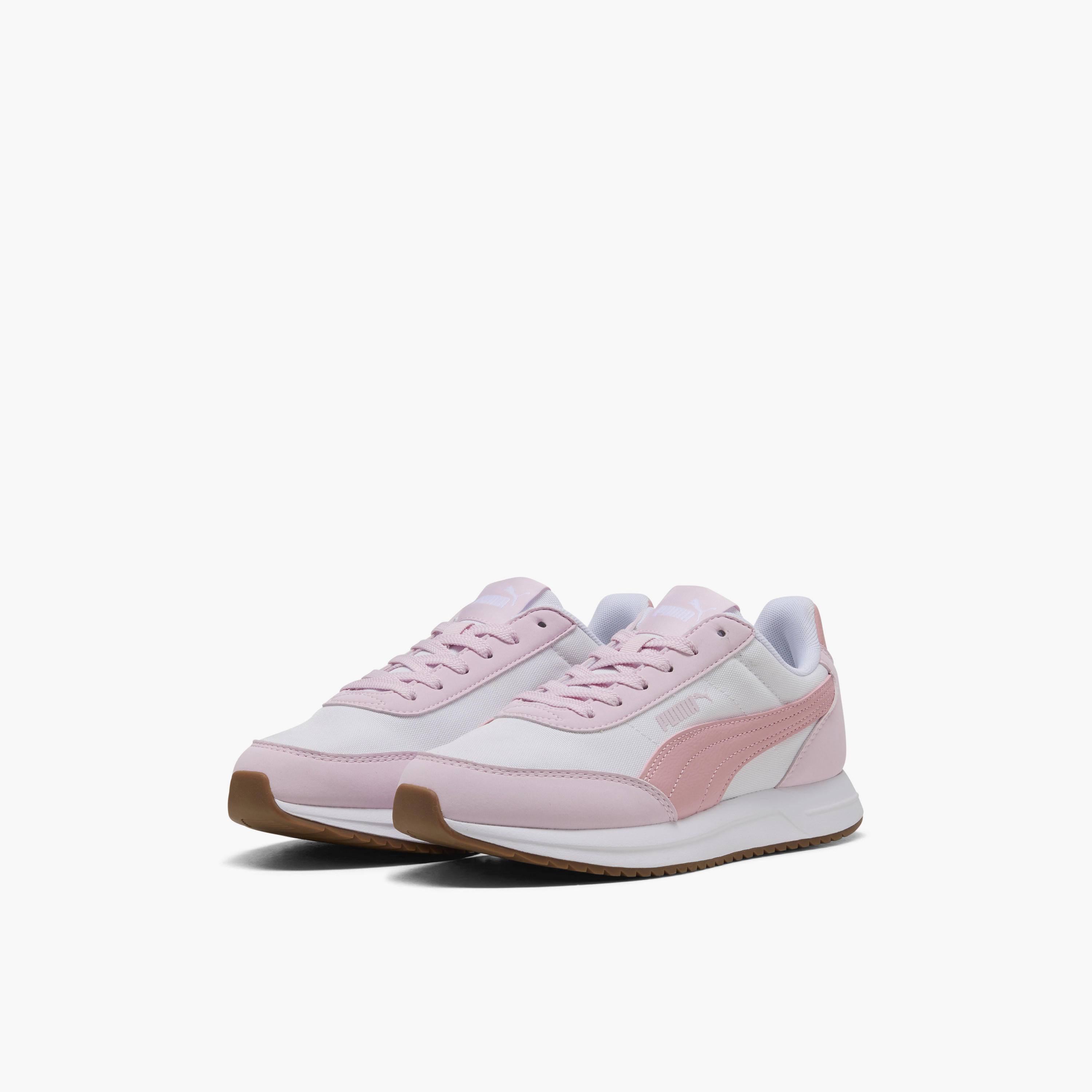 حذاء سنيكرز "آر78 لايتويند" برباط إغلاق وكاحل منخفض من بوما-sports-women-shoes-image-1