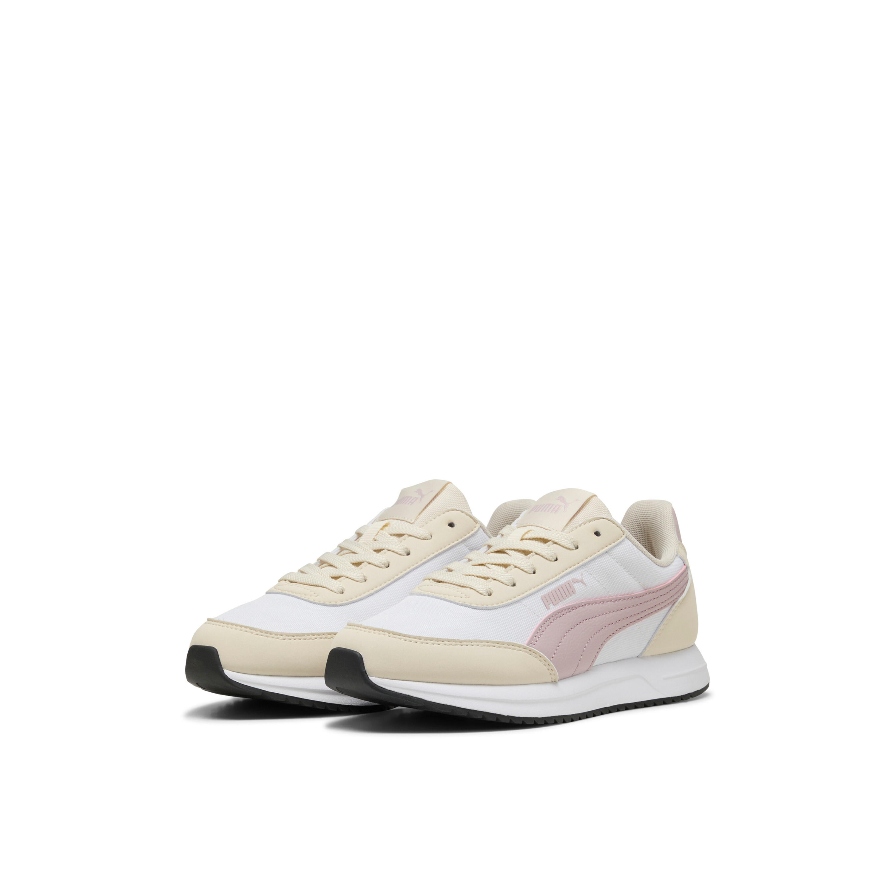 Puma Women R78 Lightwind Lace-Up Ankle Sneakers-women-shoes-sneakers-image-1