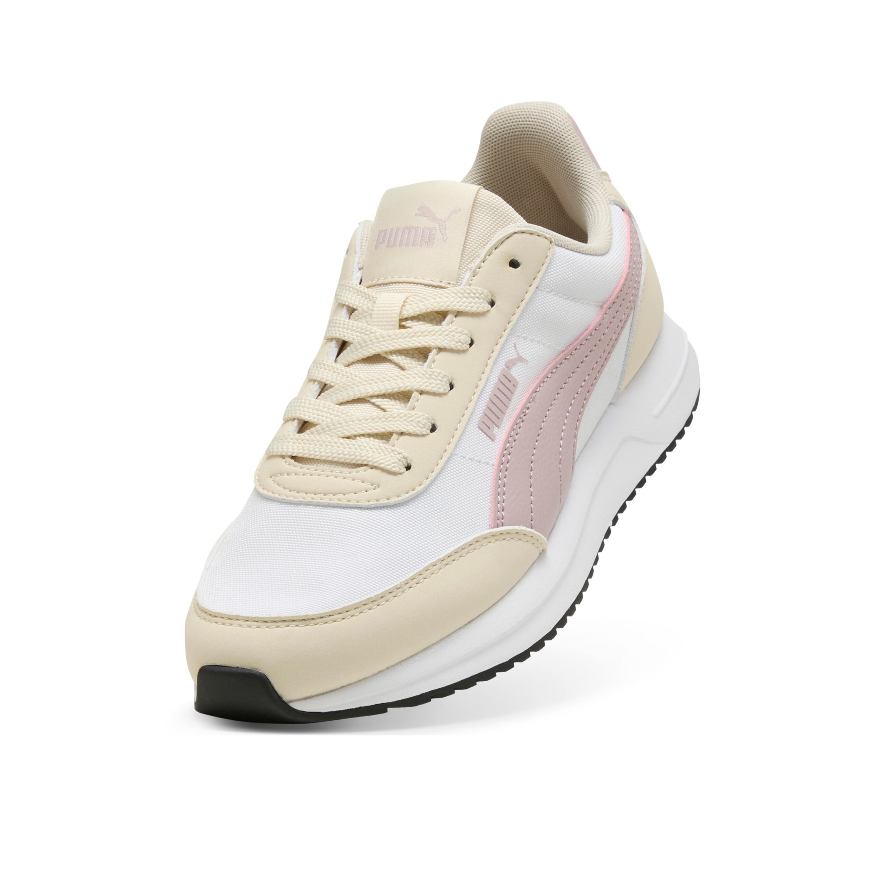 Puma Women R78 Lightwind Lace-Up Ankle Sneakers-women-shoes-sneakers-image-4