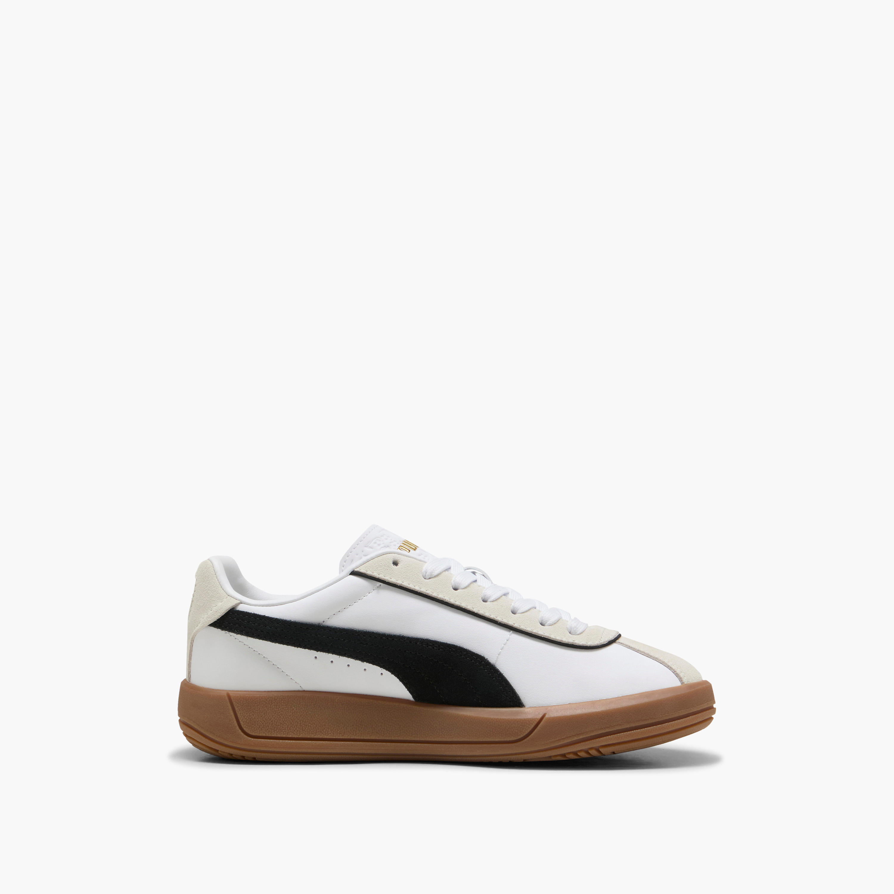 حذاء سنيكرز بوما كلوب كلاسيكا برباط للنساء من بوما - 40036401-sports-women-shoes-image-2