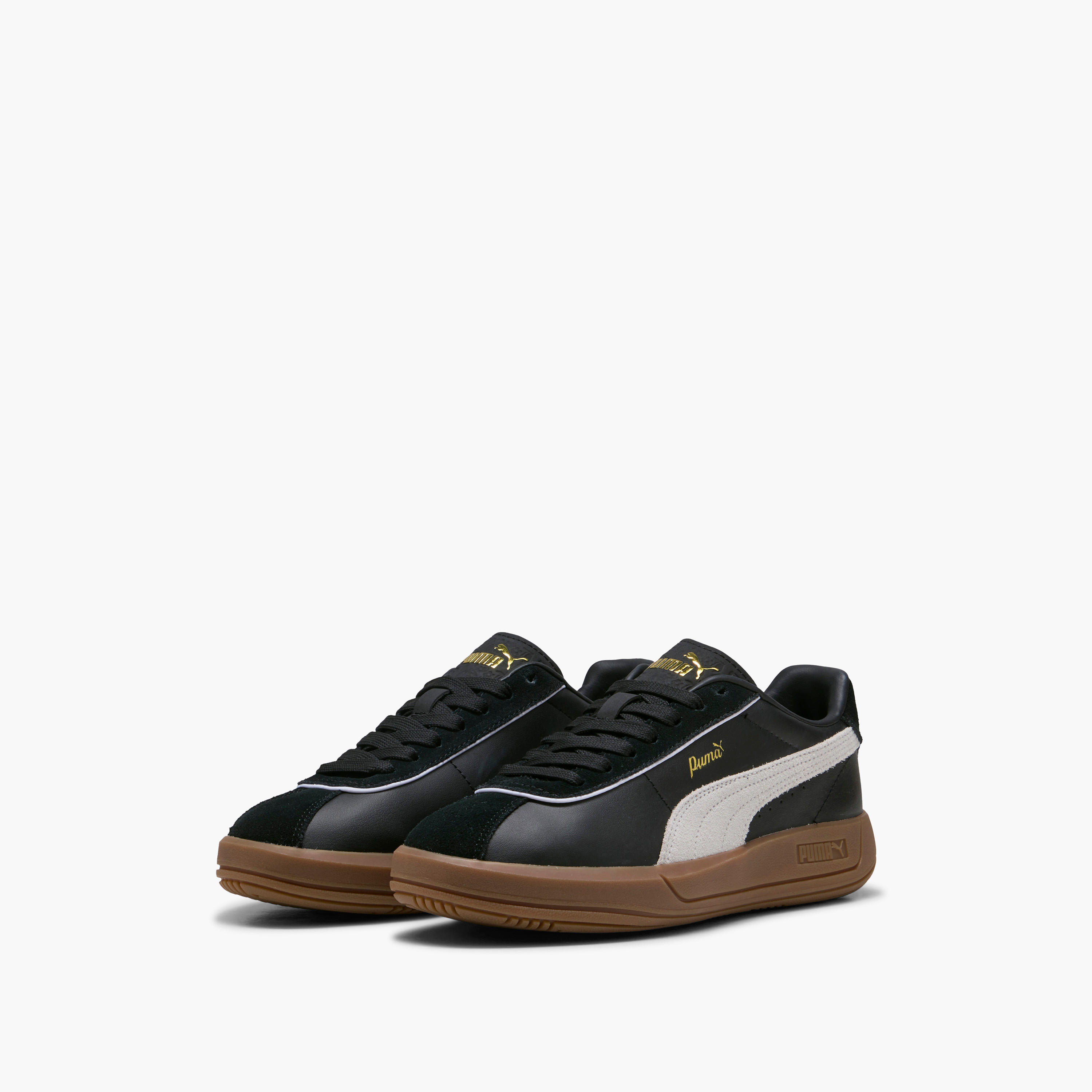 حذاء سنيكرز برباط للنساء من بوما - 40036402-sports-women-shoes-image-1
