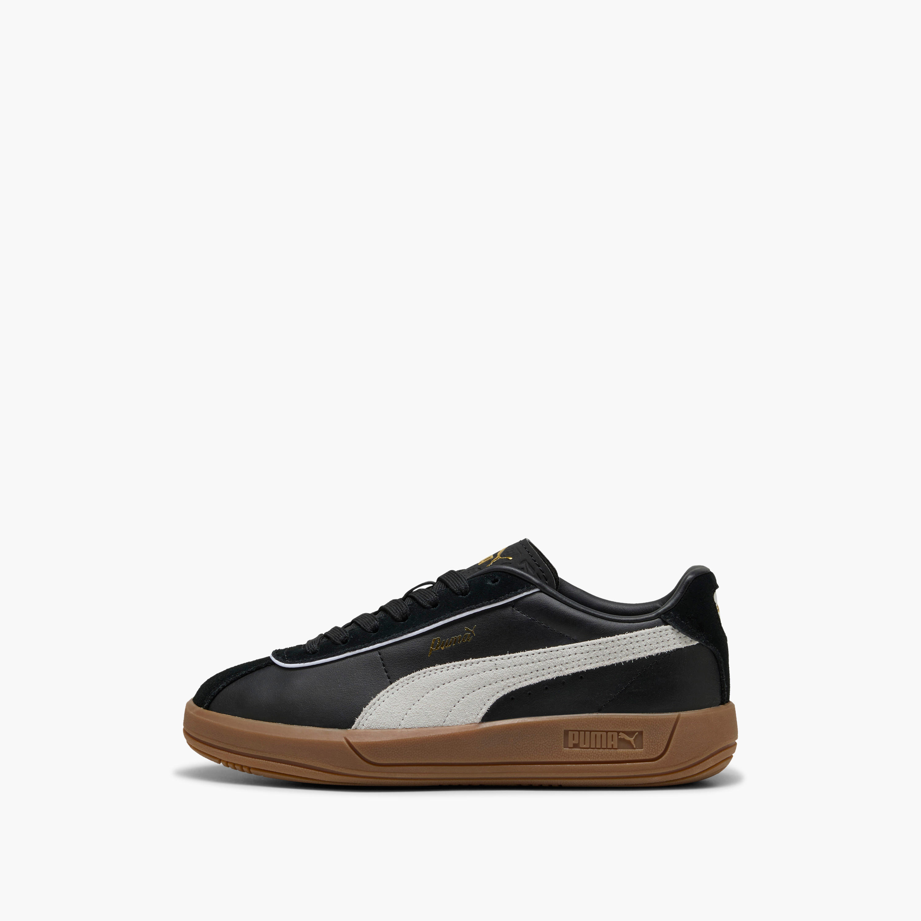حذاء سنيكرز برباط للنساء من بوما - 40036402-sports-women-shoes-image-2