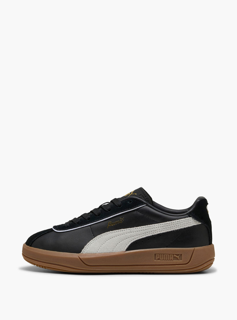 حذاء سنيكرز برباط للنساء من بوما - 40036402-sports-women-shoes-image-2