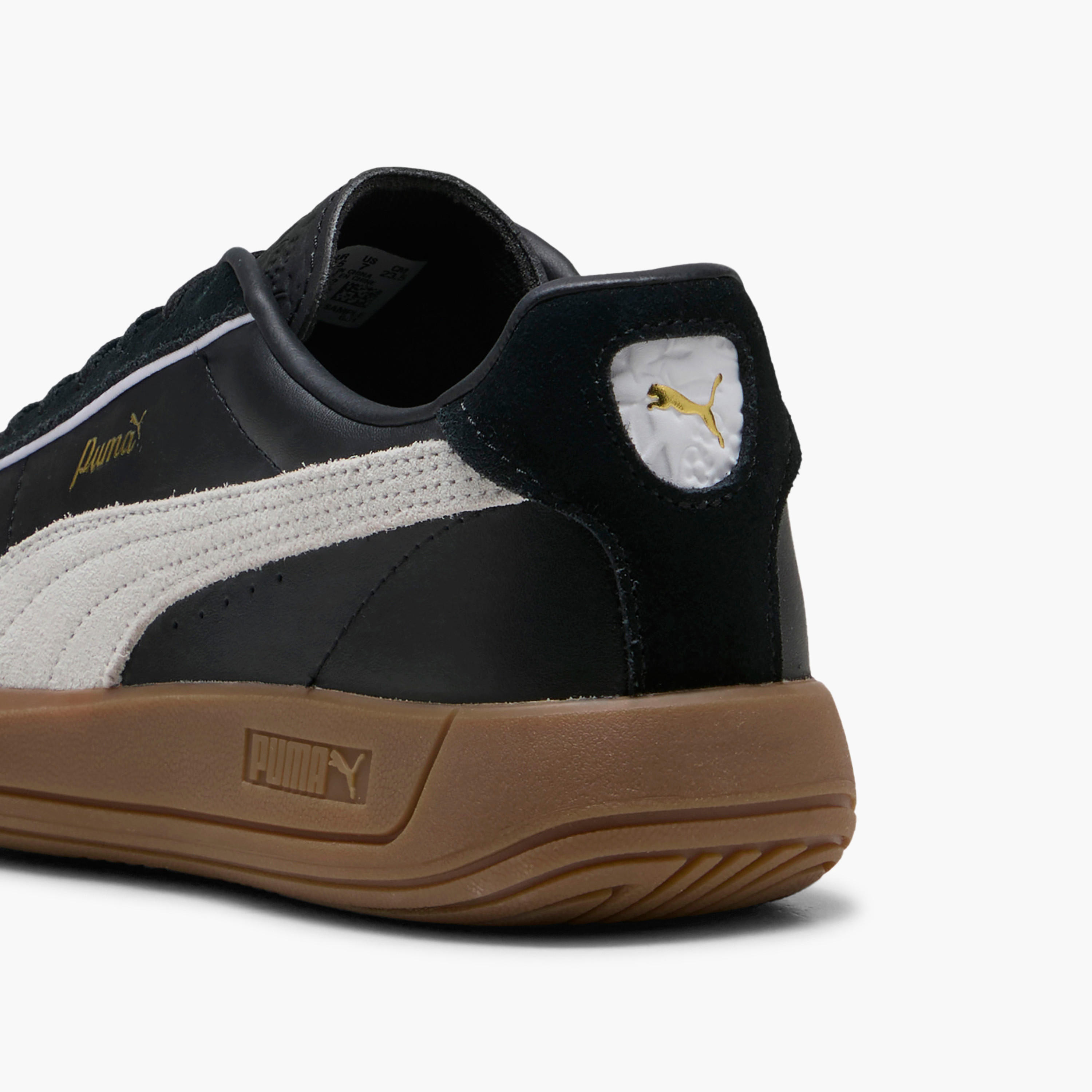 حذاء سنيكرز برباط للنساء من بوما - 40036402-sports-women-shoes-image-3
