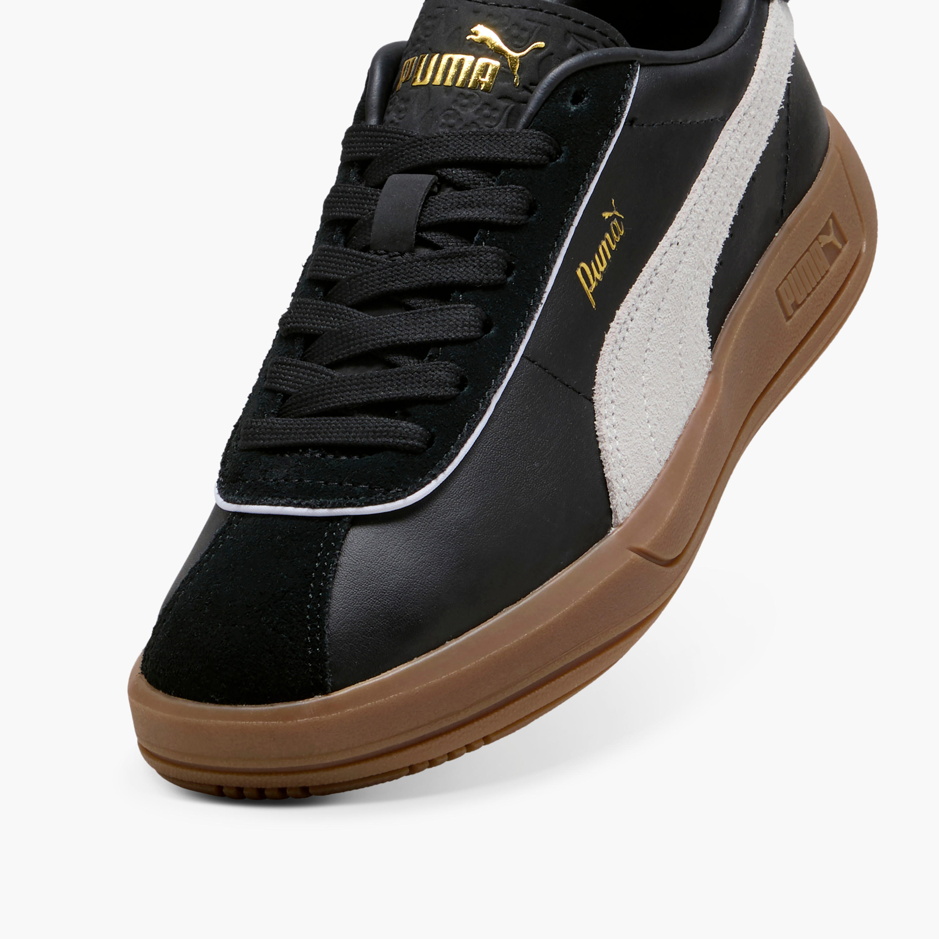 حذاء سنيكرز برباط للنساء من بوما - 40036402-sports-women-shoes-image-5