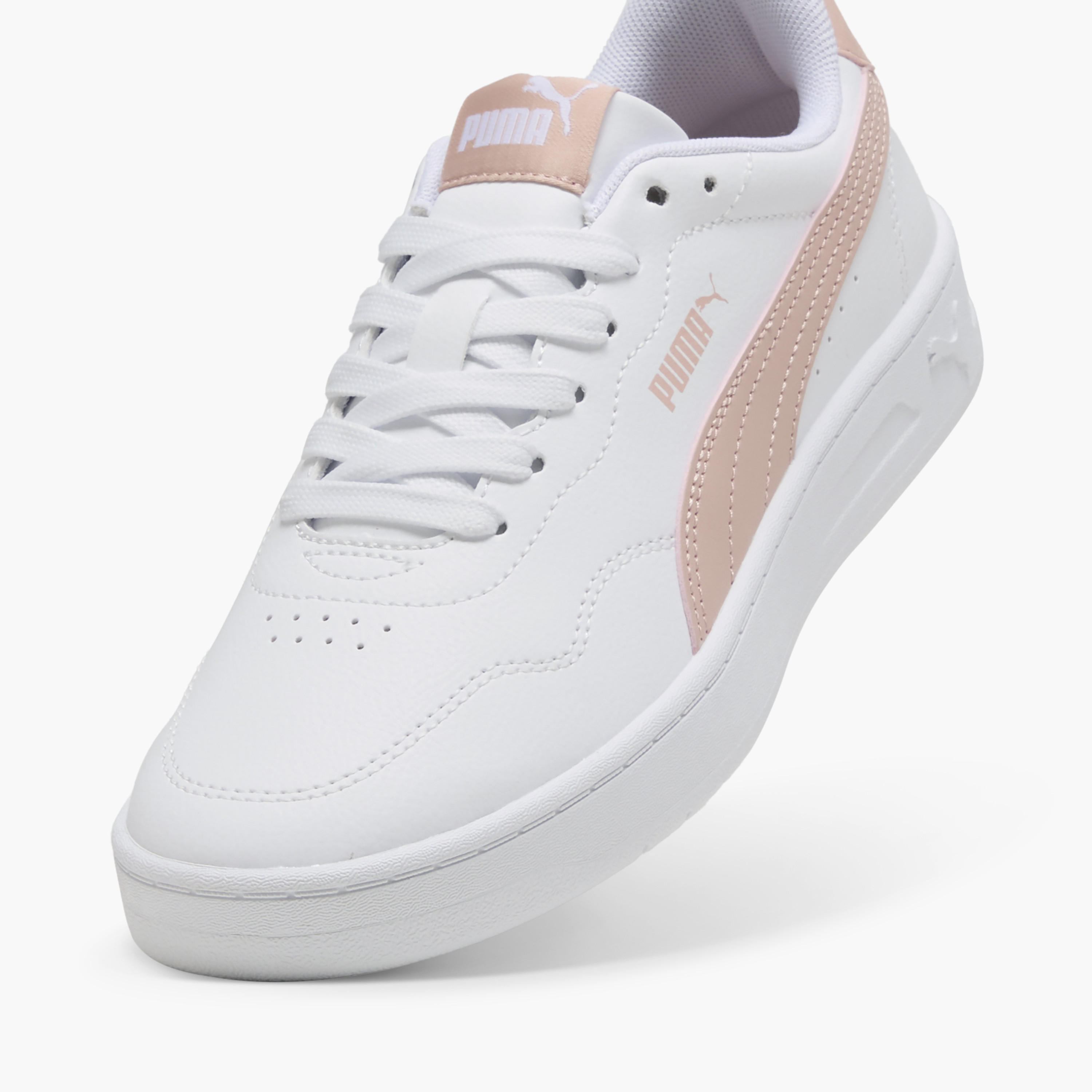حذاء سنيكرز بثقوب تهوية "كورت لالي" للنساء من بوما-women-shoes-sneakers-image-5