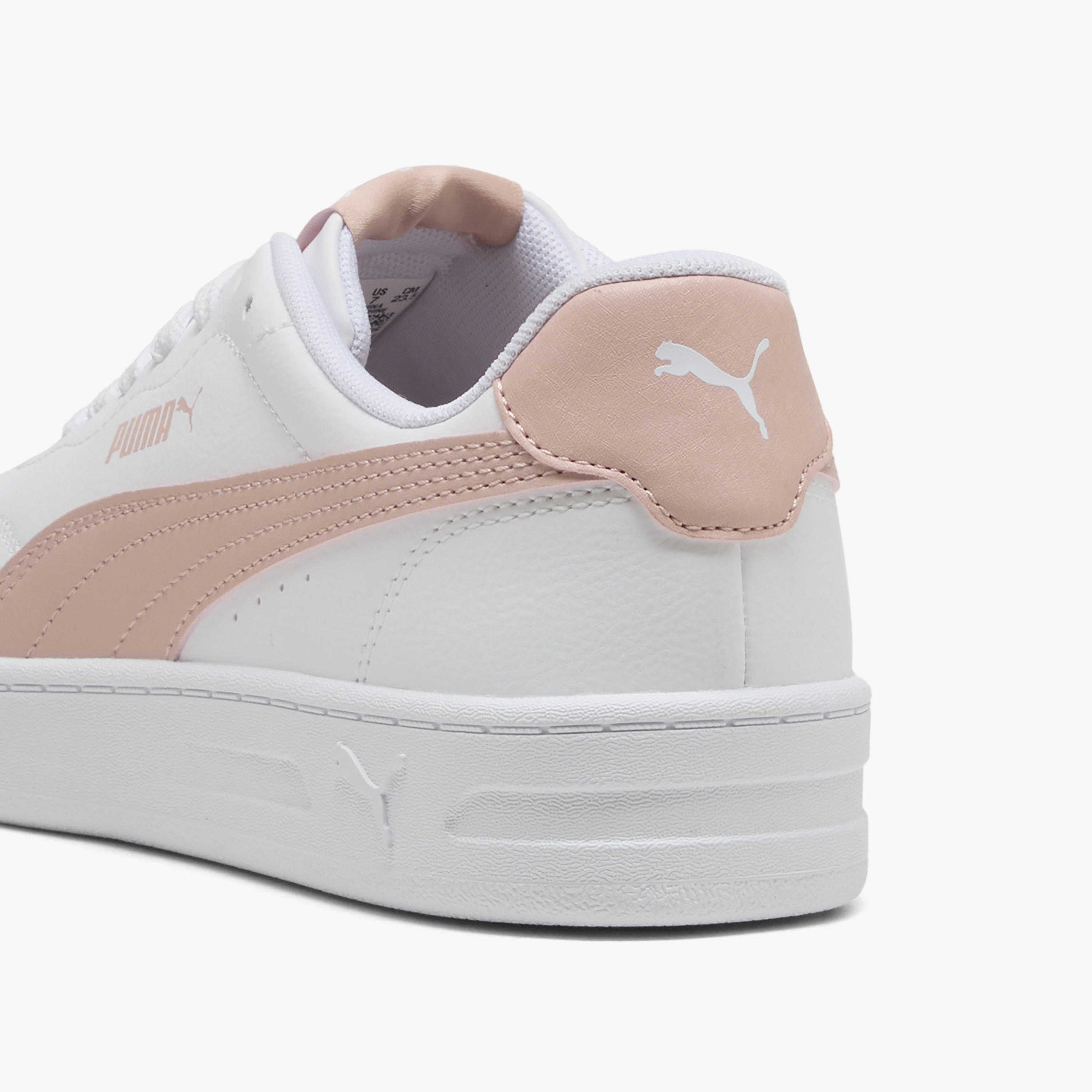 حذاء سنيكرز بثقوب تهوية "كورت لالي" للنساء من بوما-women-shoes-sneakers-image-6