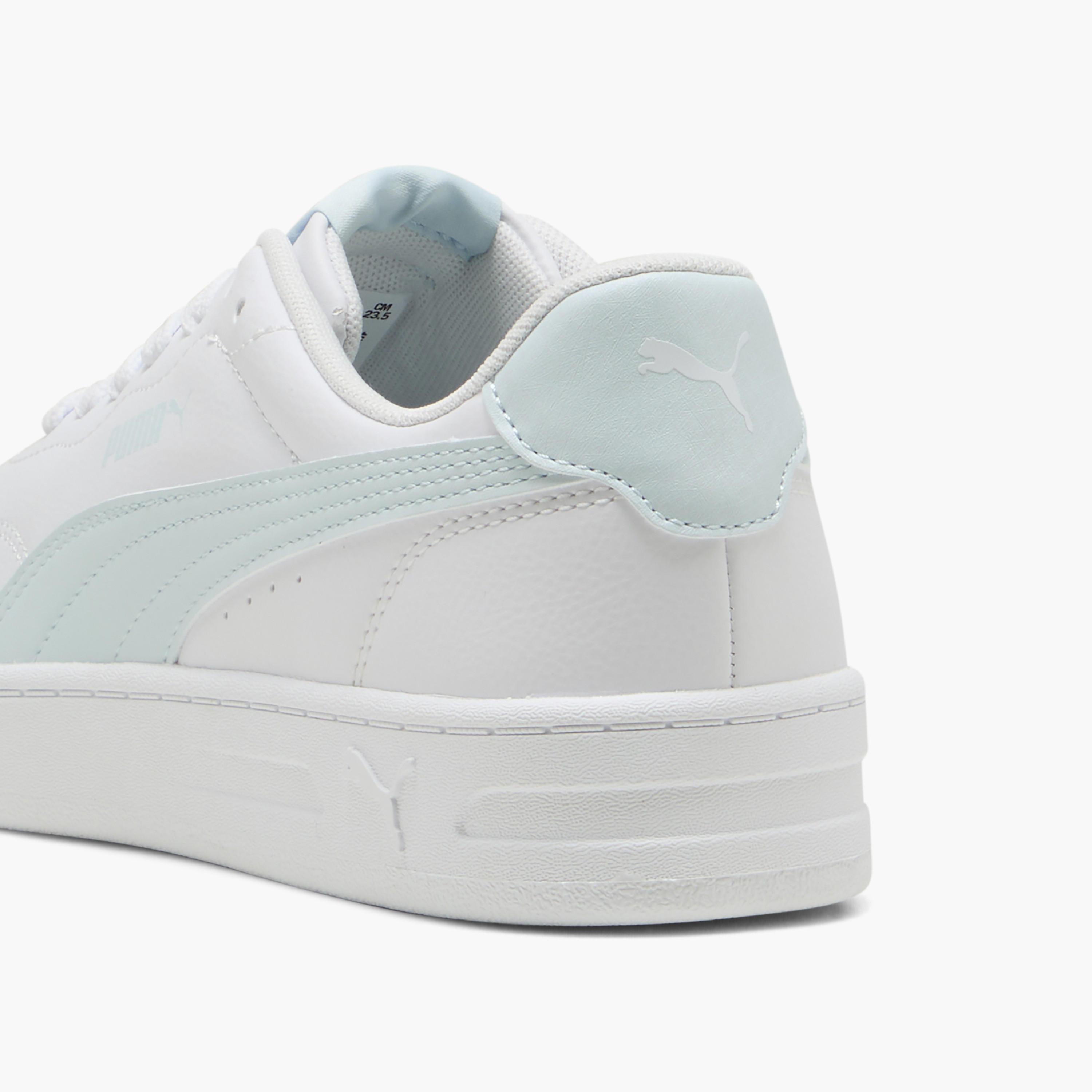 Puma Women Court Lally Perforated Sneakers-women-shoes-sneakers-image-6