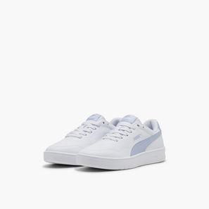 Puma Women Court Lally Lace-Up Sneakers-women-image-1