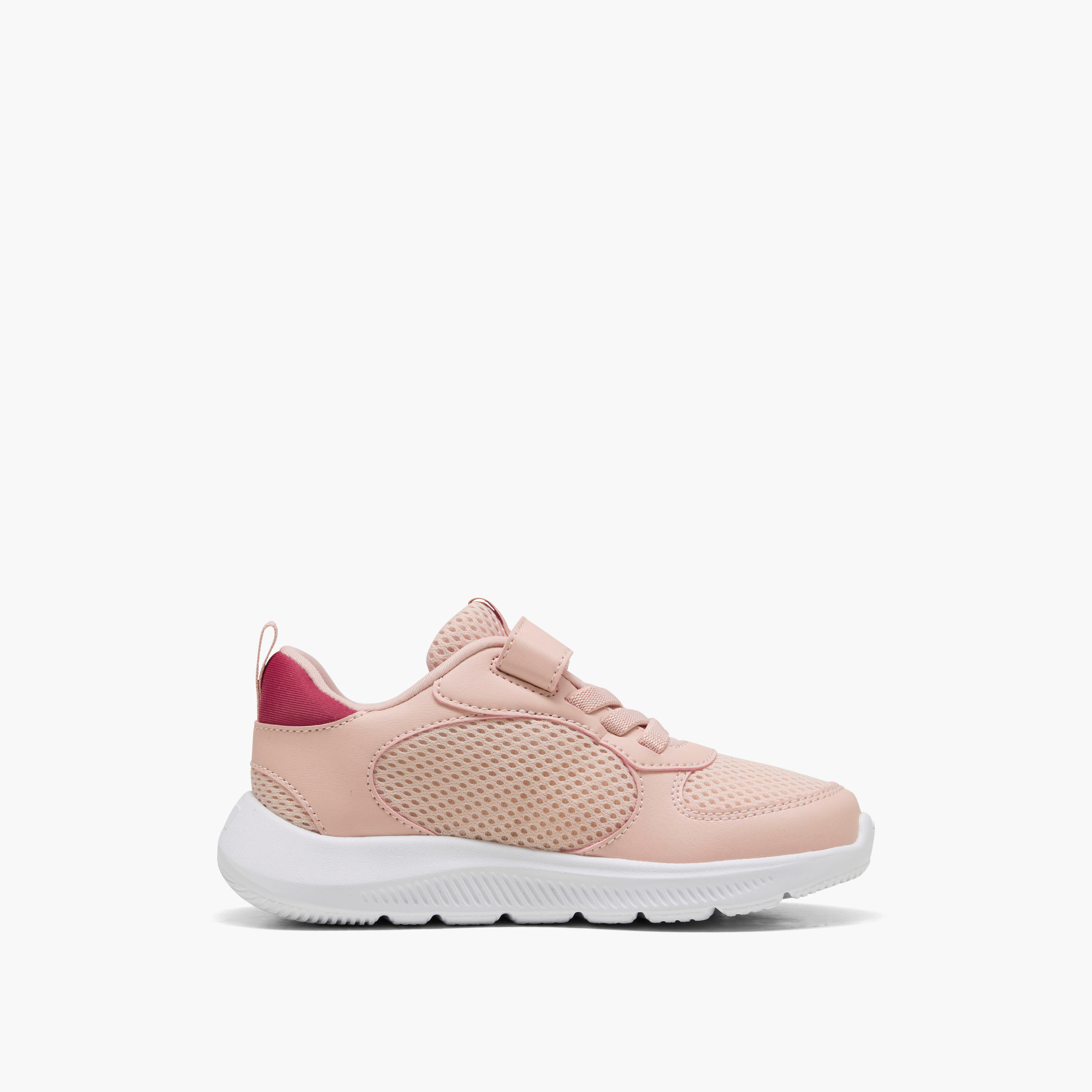 حذاء جري بوما فن ريسر 2 إيه سي بي إس بشريط إغلاق لاصق للبنات من بوما - 40058003-girls-shoes-sneakers-image-3