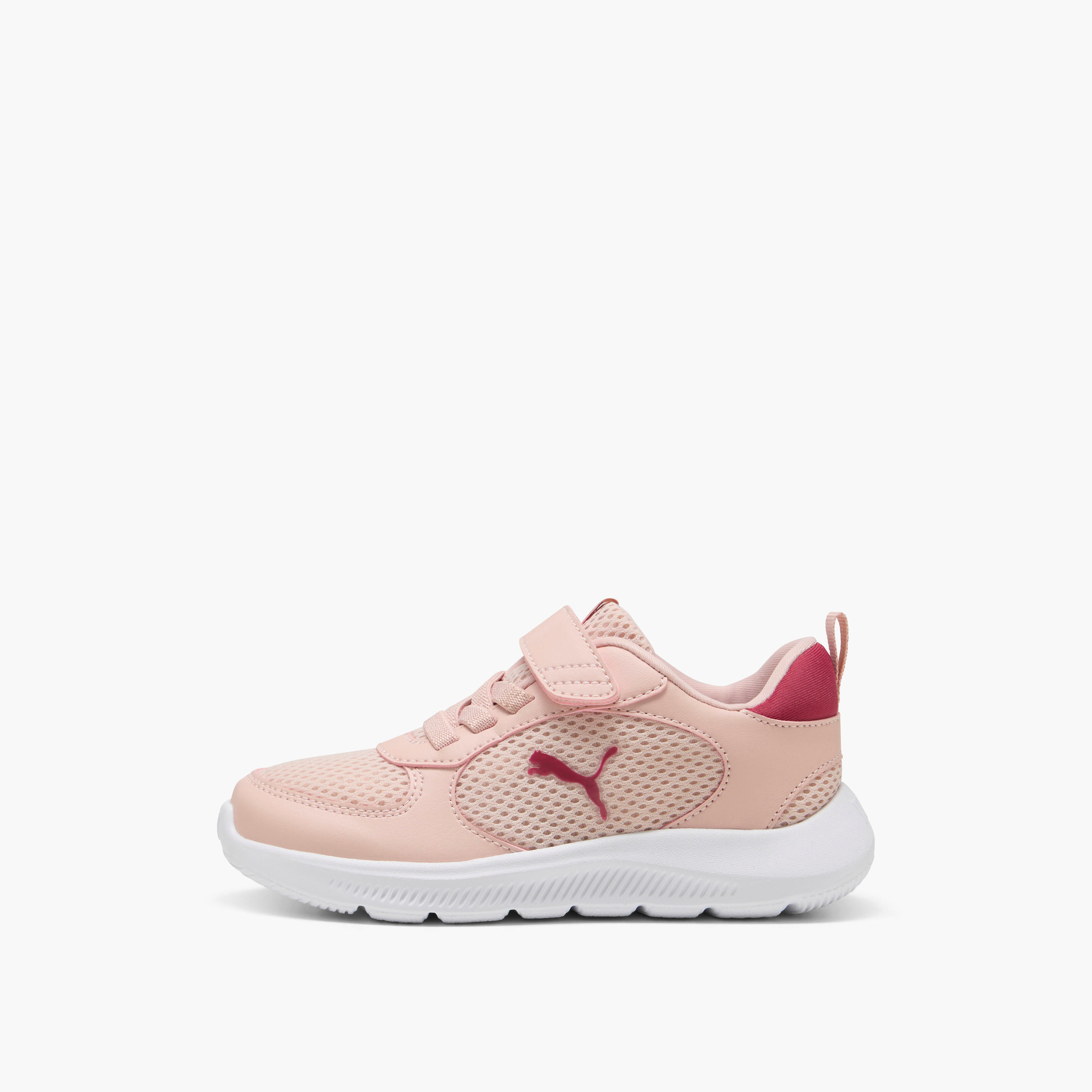 حذاء جري بوما فن ريسر 2 إيه سي بي إس بشريط إغلاق لاصق للبنات من بوما - 40058003-girls-shoes-sneakers-image-2