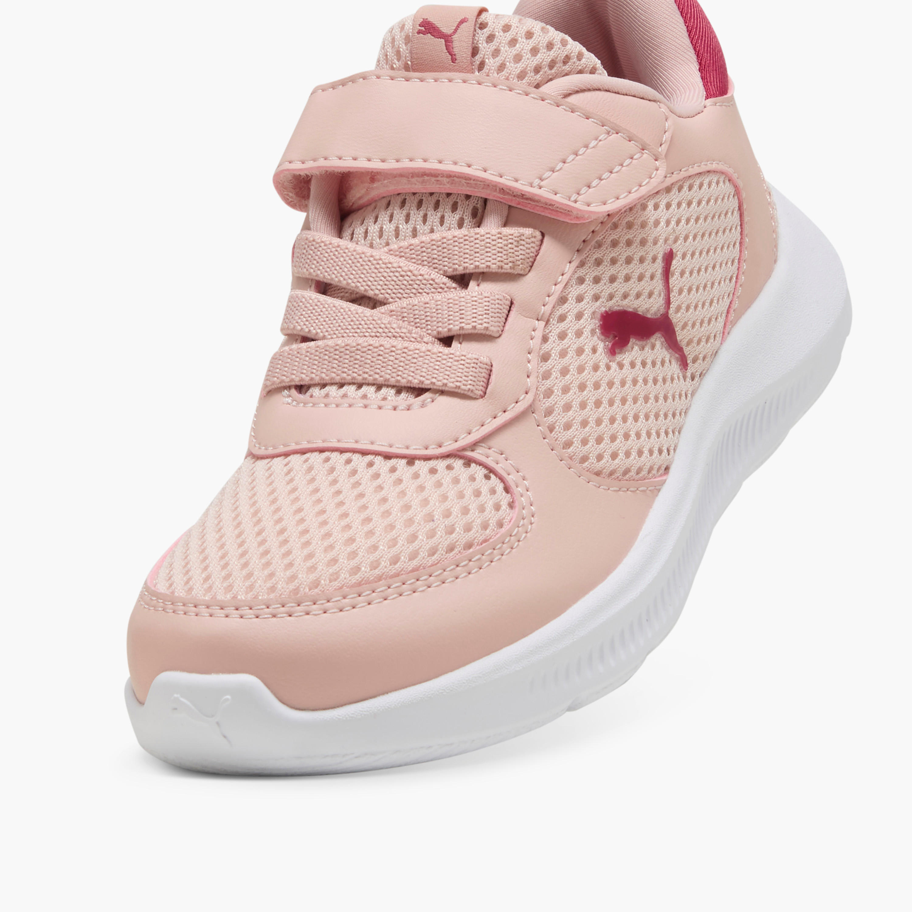 حذاء جري بوما فن ريسر 2 إيه سي بي إس بشريط إغلاق لاصق للبنات من بوما - 40058003-girls-shoes-sneakers-image-6