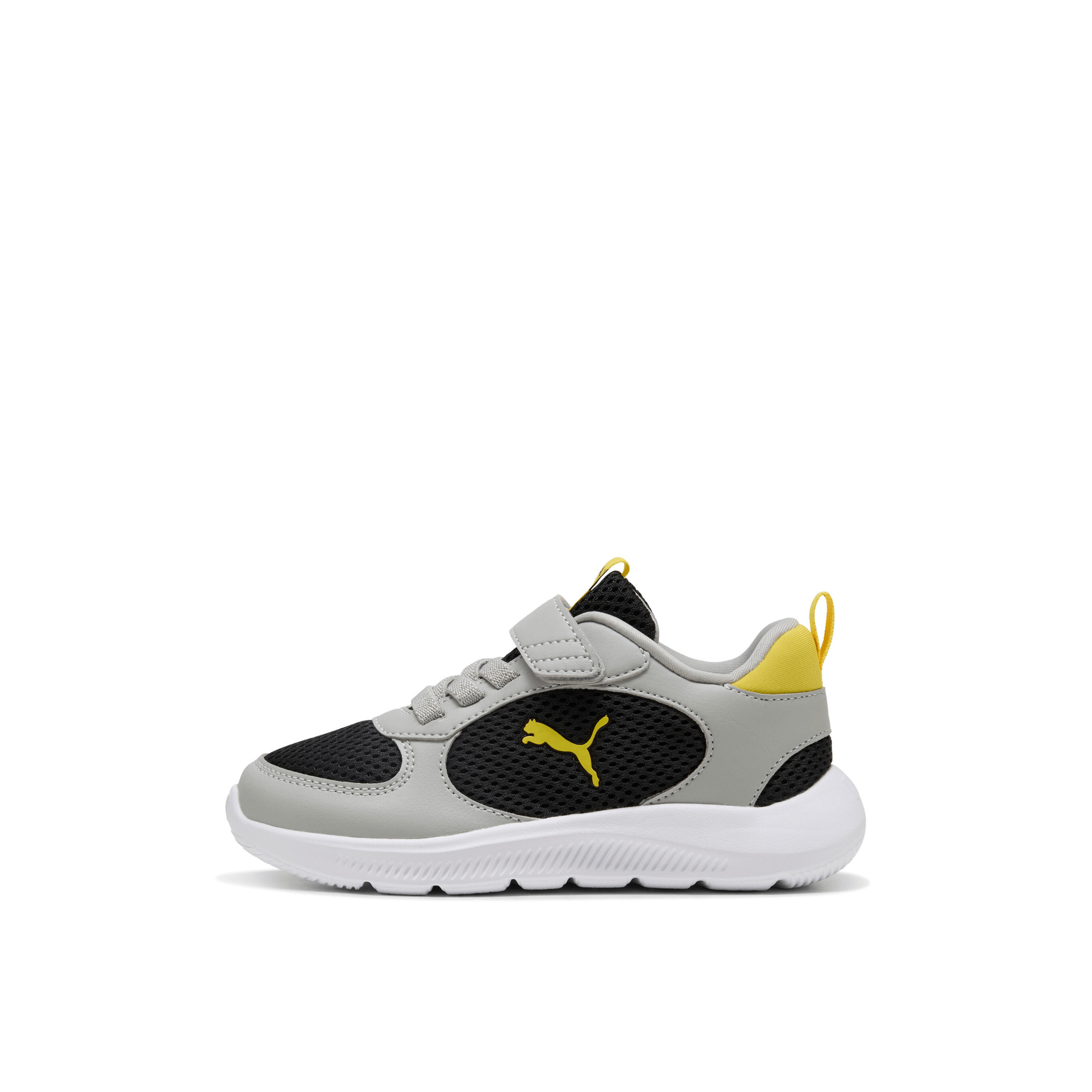 Puma Kids Fun Racer 2 AC + PS Hook & Loop Running Shoes-girls-shoes-sneakers-image-3