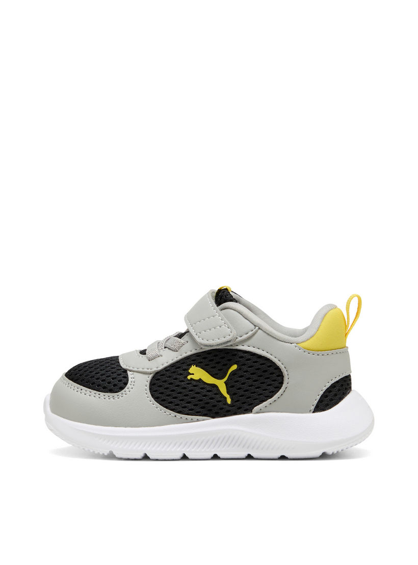 PUMA Boys Fun Racer 2 AC+ Hook & Loop Sneakers-baby-girls-shoes-closedshoes-image-3