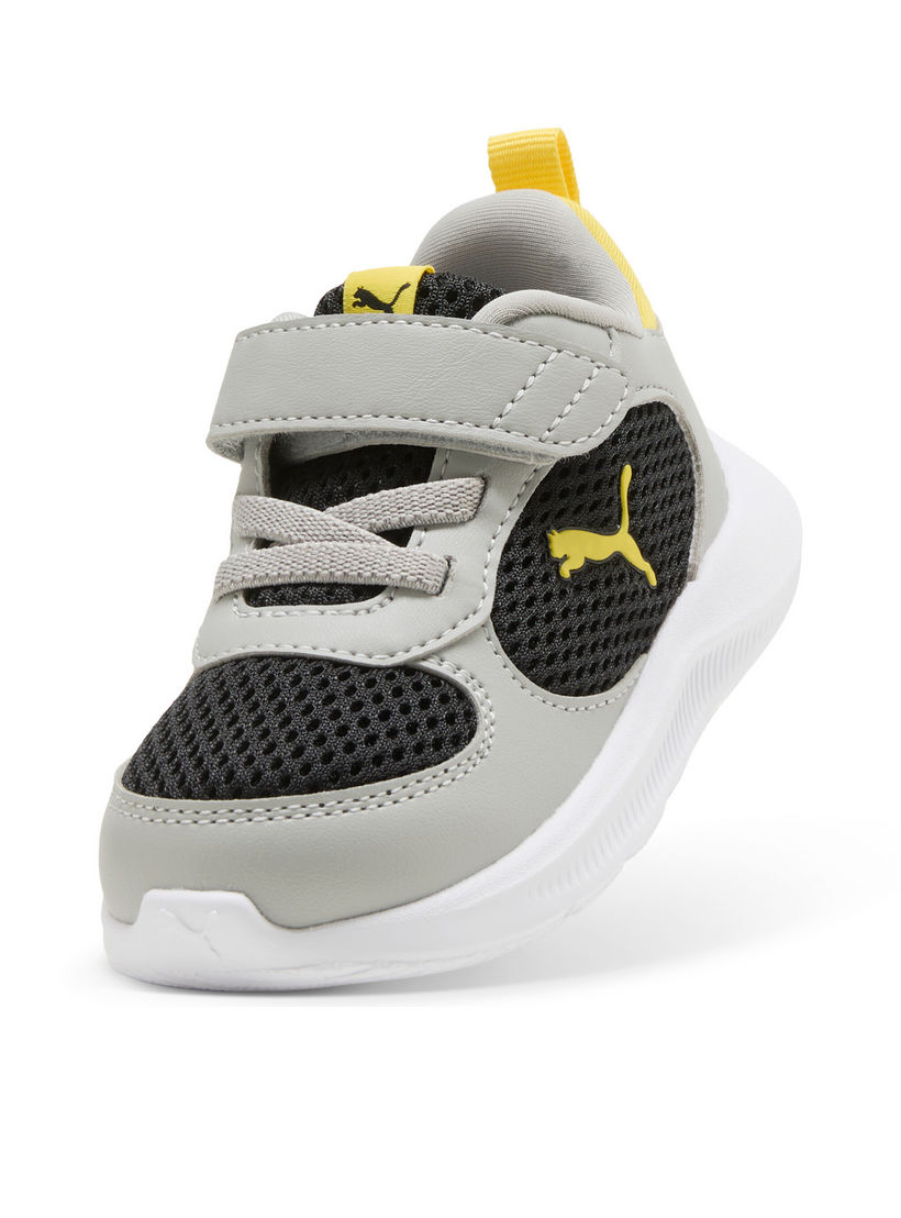 PUMA Boys Fun Racer 2 AC+ Hook & Loop Sneakers-baby-girls-shoes-closedshoes-image-4