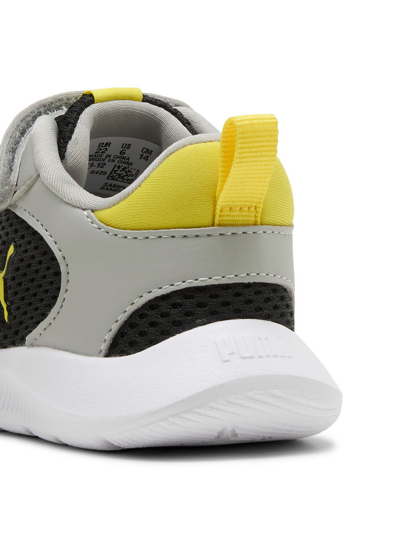 PUMA Boys Fun Racer 2 AC+ Hook & Loop Sneakers-baby-girls-shoes-closedshoes-image-6