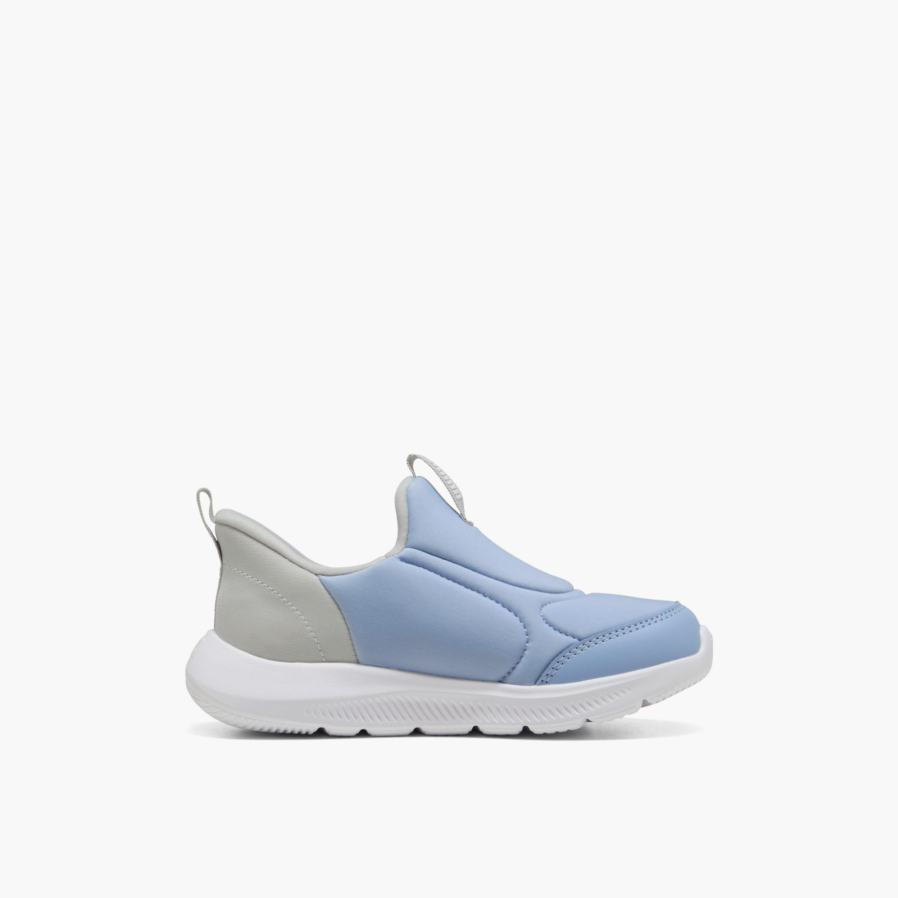 Puma Boys Fun Racer 2 SlipTech PS Slip-On Running Shoes-sports-boys-shoes-image-6