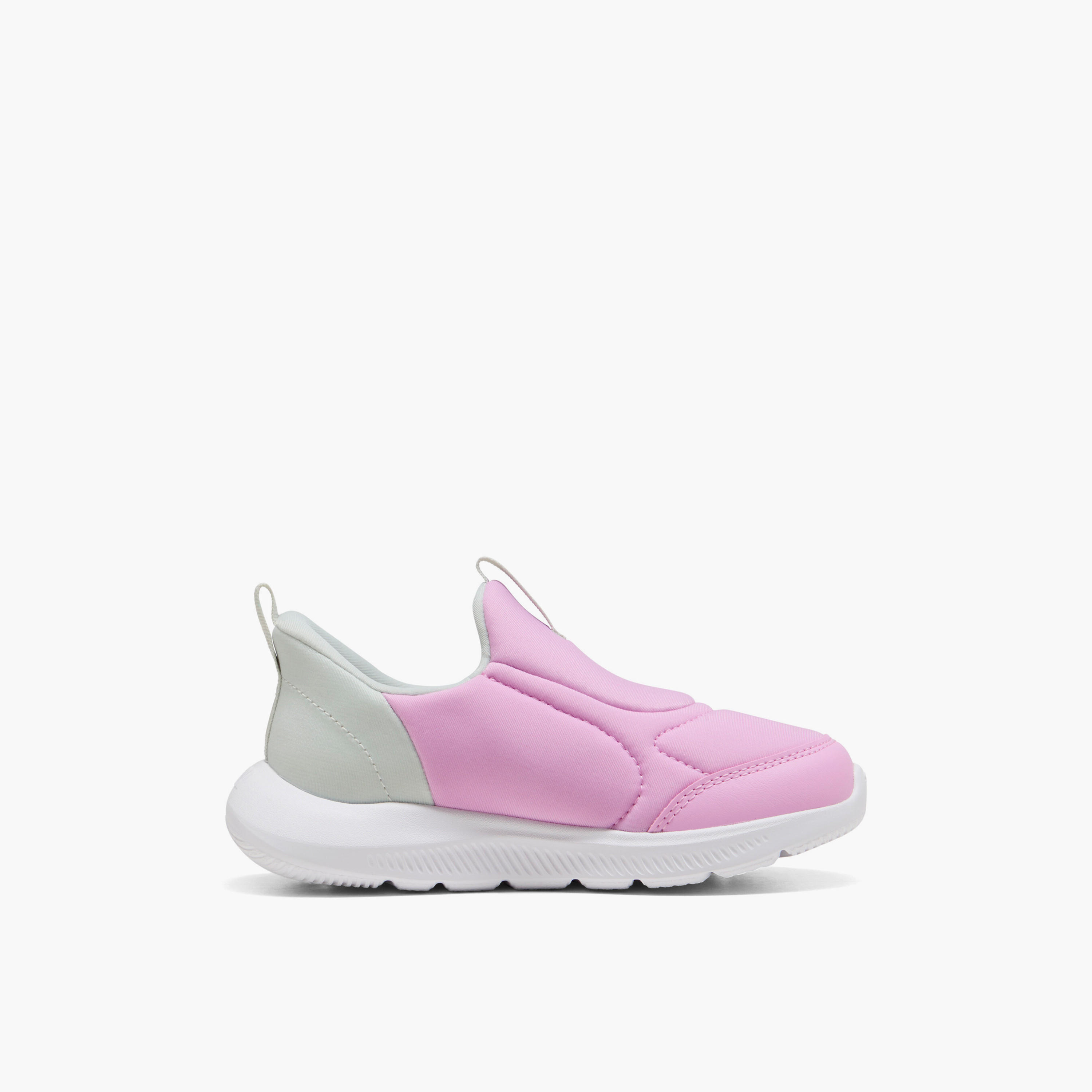 Puma Girls Fun Racer 2 SlipTech PS Slip-On Running Shoes-girls-shoes-sneakers-image-6