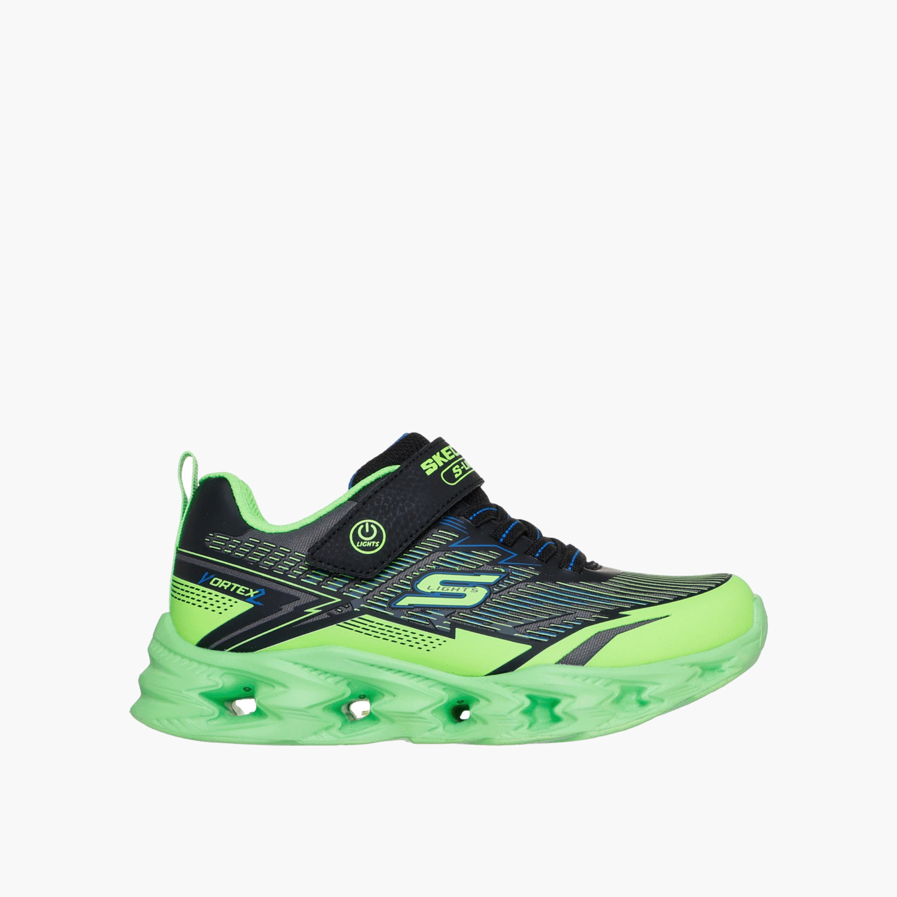 Skechers Boys VORTEX 2.0 Sports Shoes-boys-shoes-sneakers-image-1