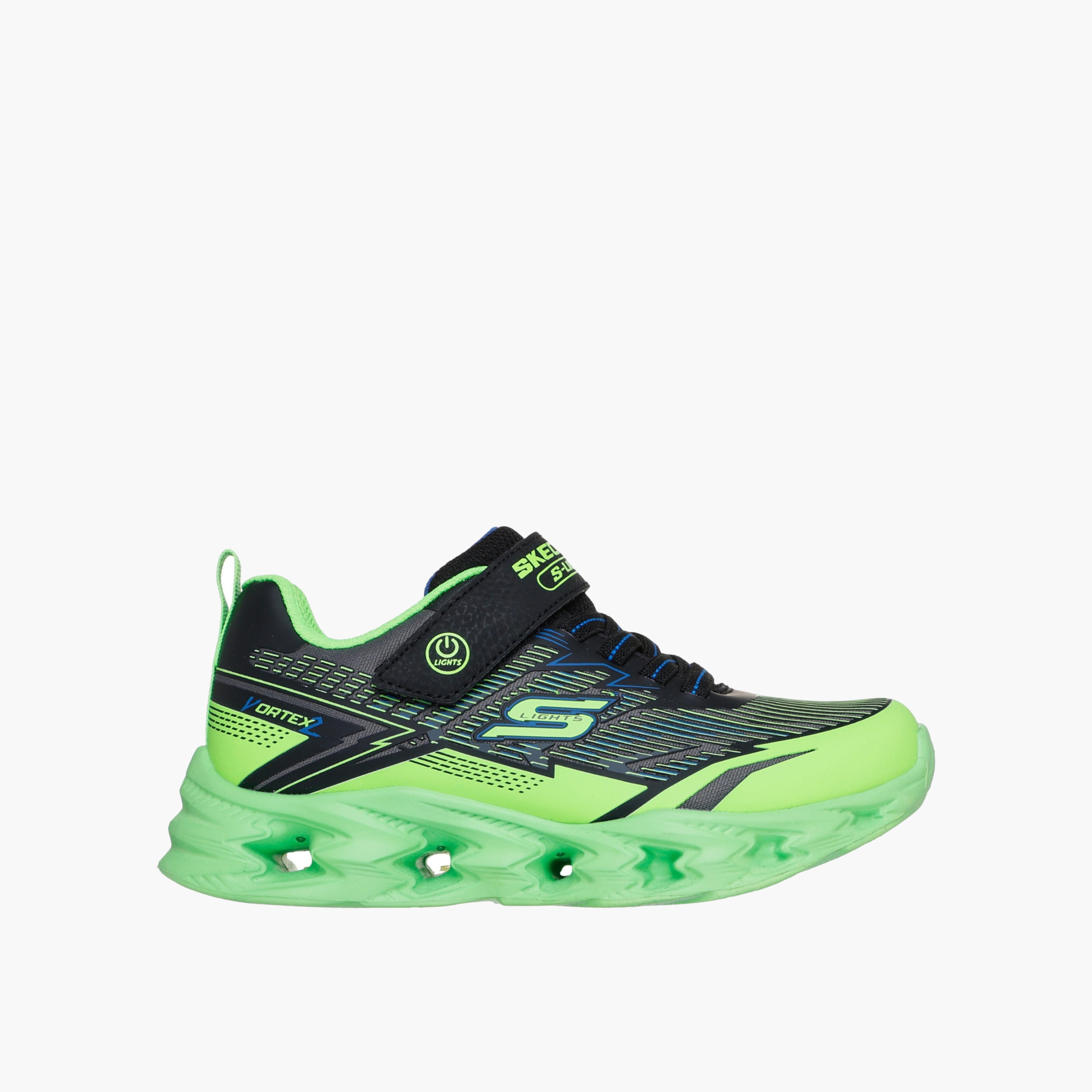 Skechers Boys VORTEX 2.0 Sports Shoes-boys-shoes-sneakers-image-2