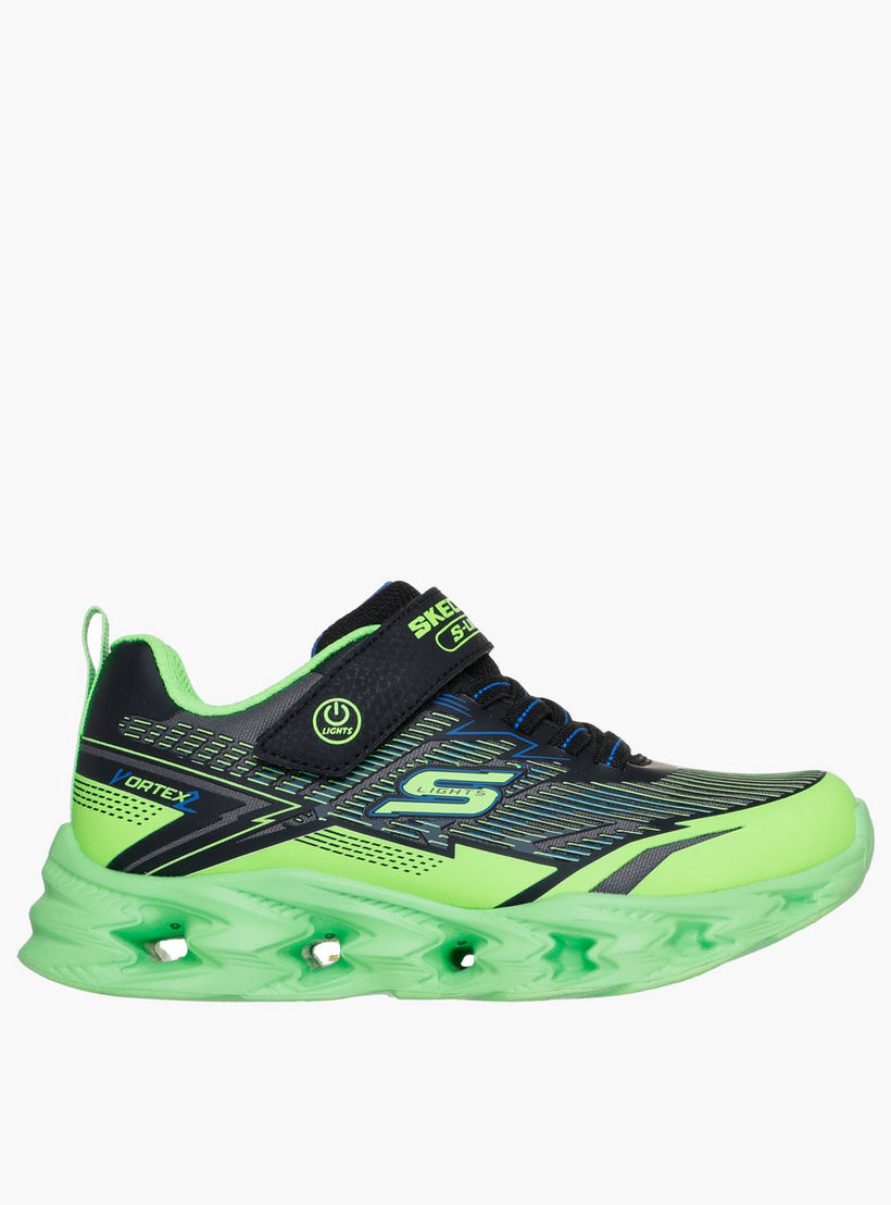 Skechers Boys VORTEX 2.0 Sports Shoes-boys-shoes-sneakers-image-2