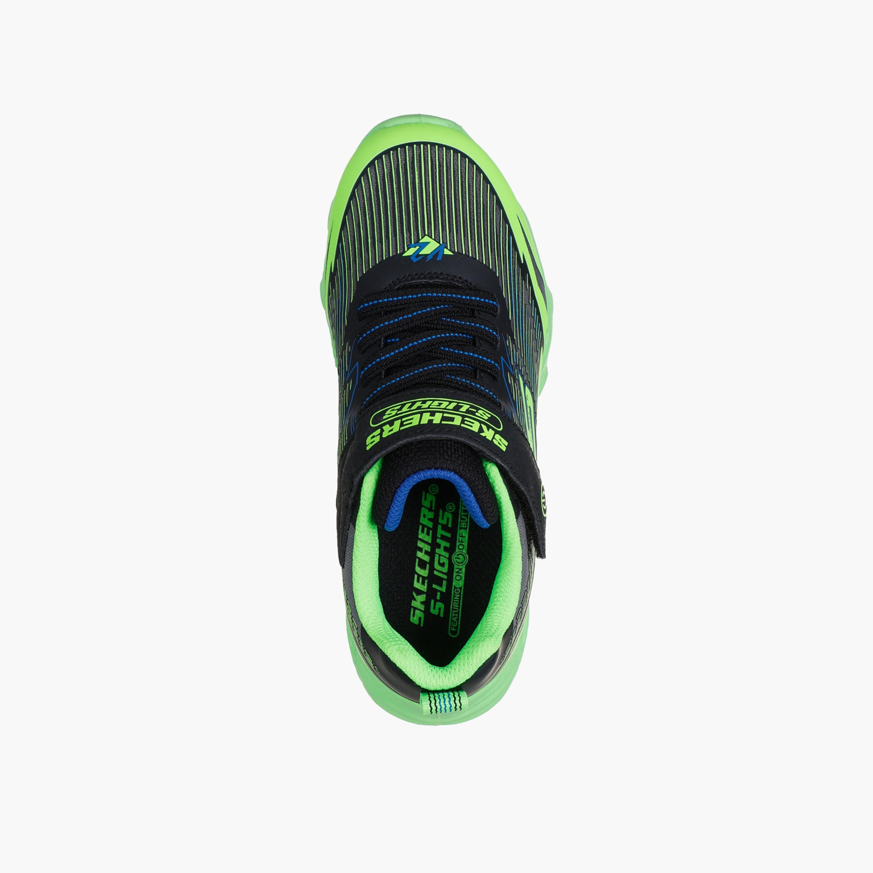 Skechers Boys VORTEX 2.0 Sports Shoes-boys-shoes-sneakers-image-3