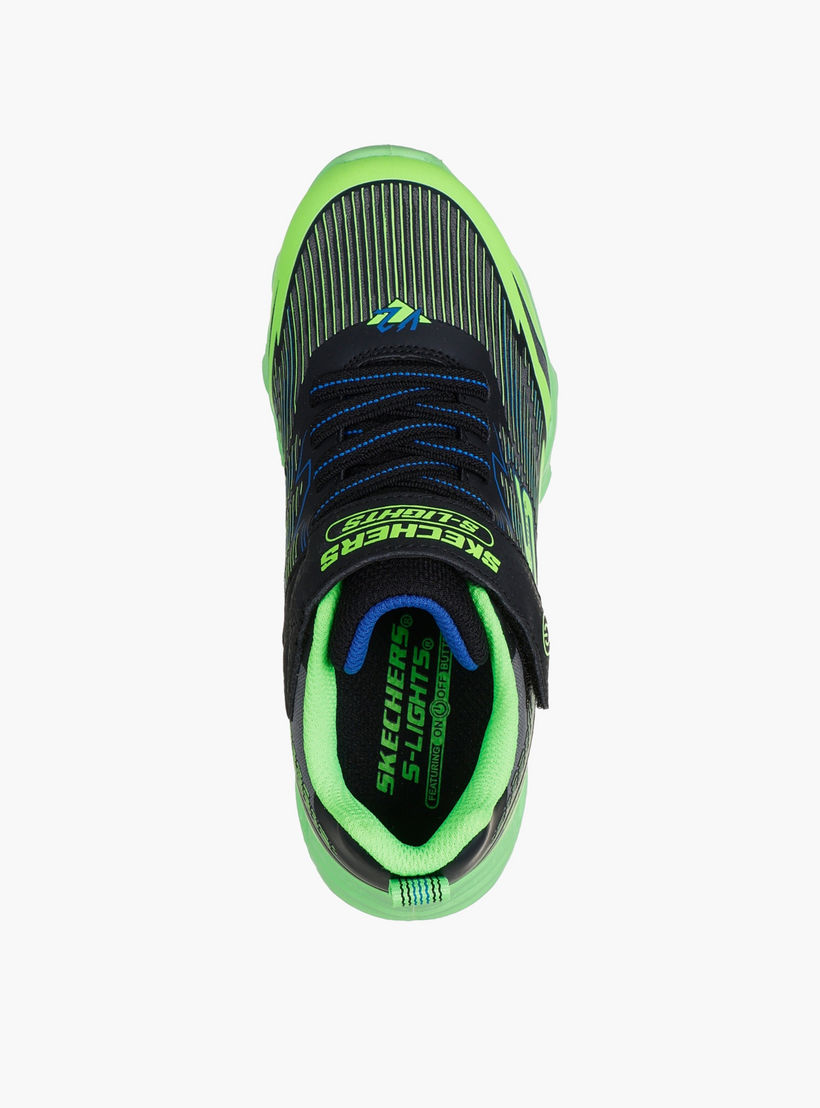 Skechers Boys VORTEX 2.0 Sports Shoes-boys-shoes-sneakers-image-3