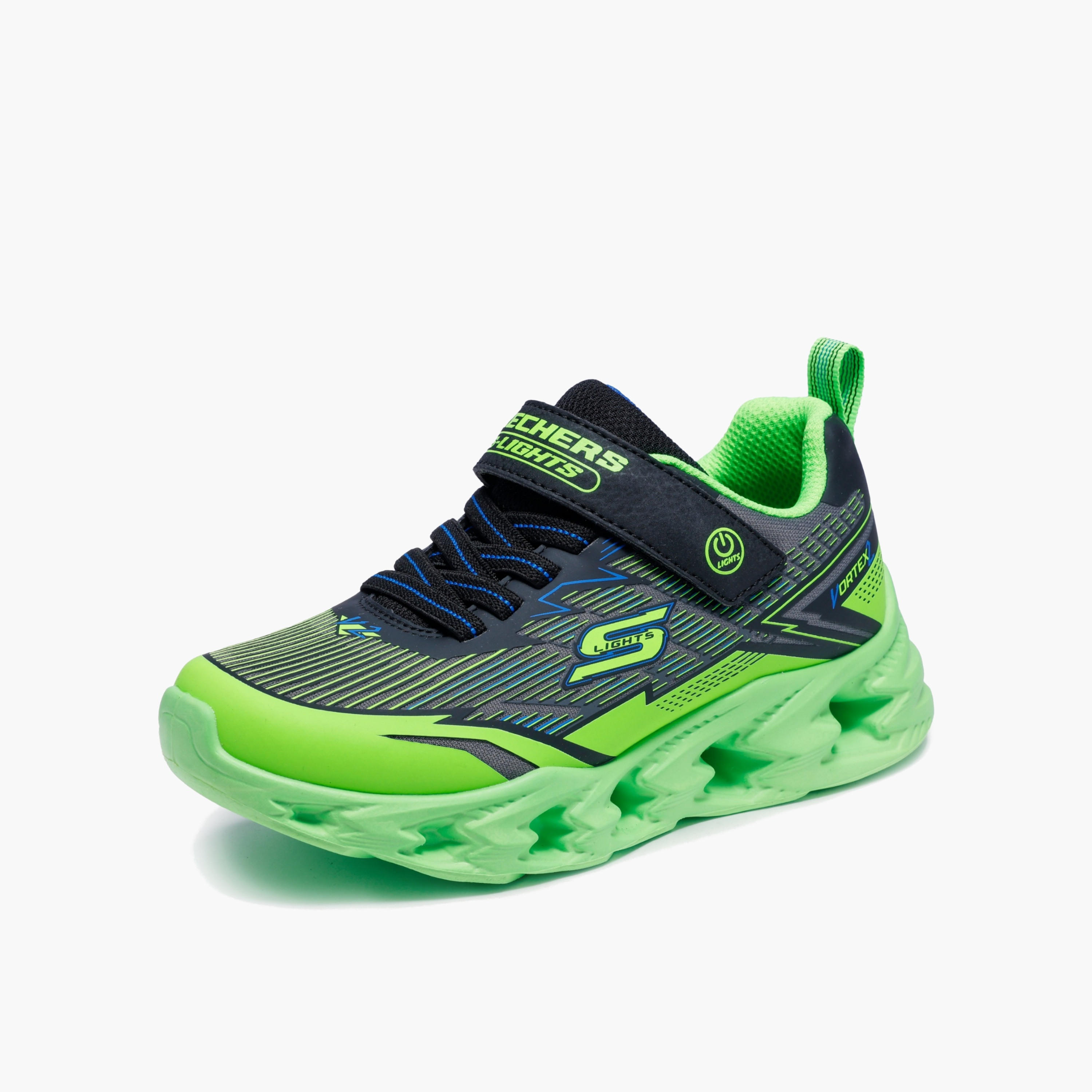 Skechers Boys VORTEX 2.0 Sports Shoes-boys-shoes-sneakers-image-4