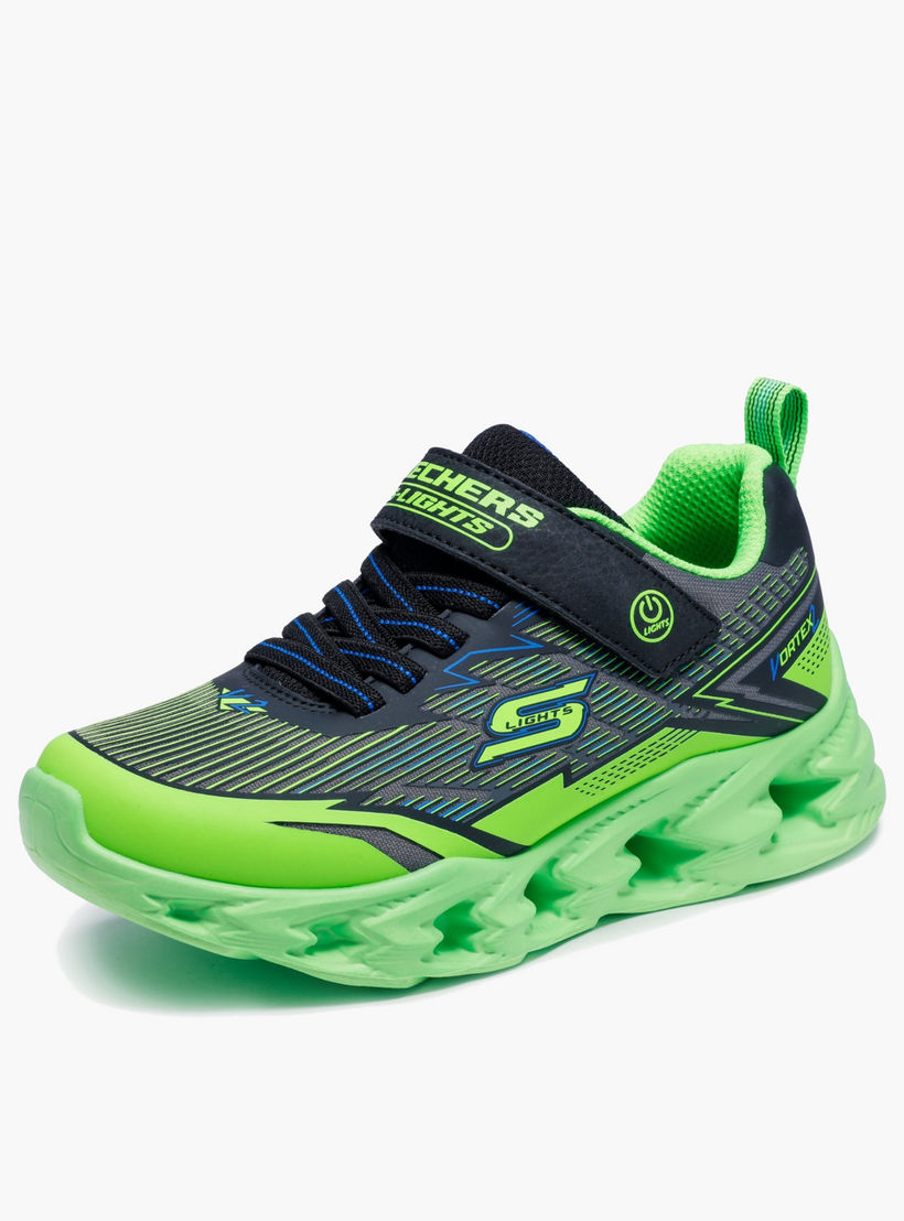 Skechers Boys VORTEX 2.0 Sports Shoes-boys-shoes-sneakers-image-4