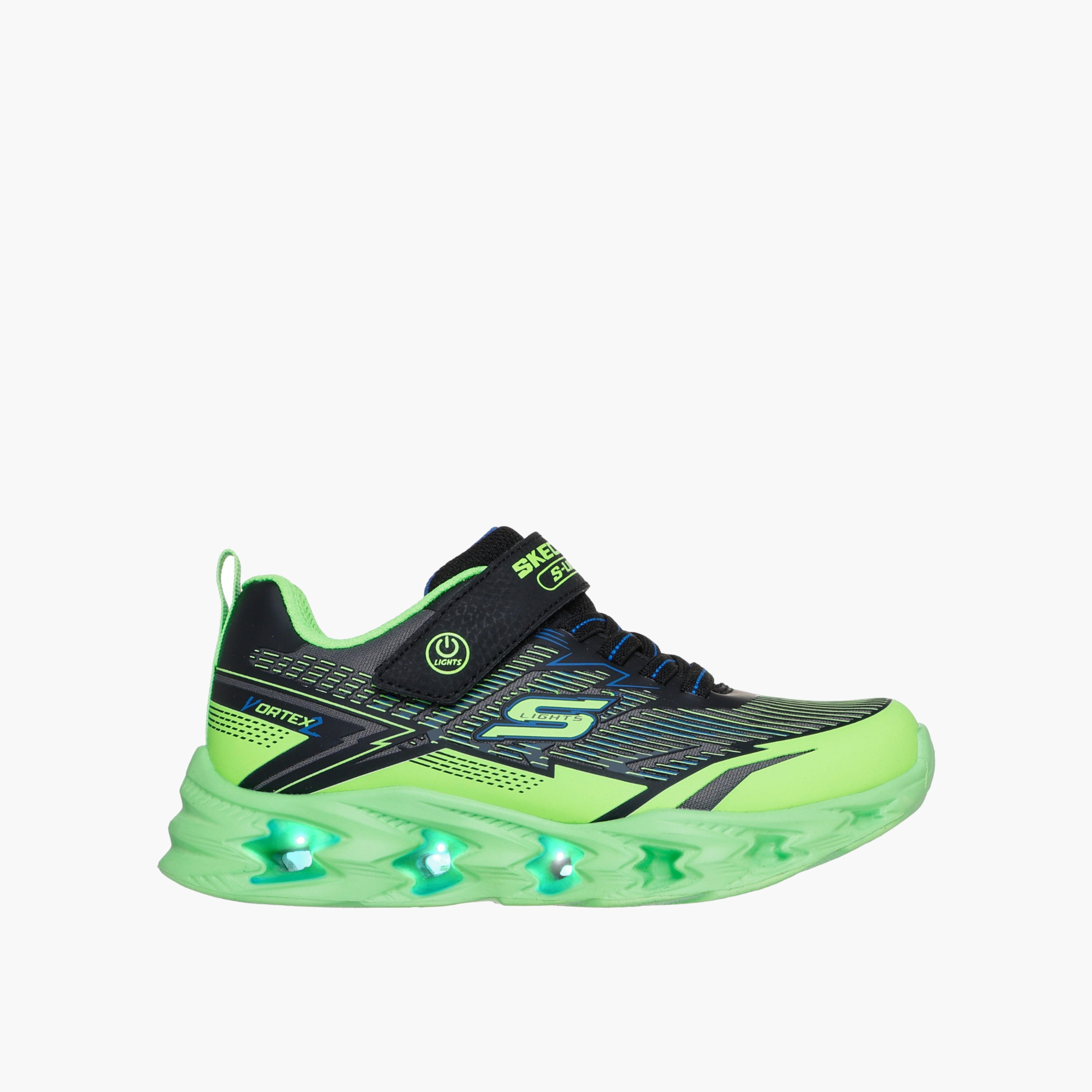 Skechers Boys VORTEX 2.0 Sports Shoes-boys-shoes-sneakers-image-5