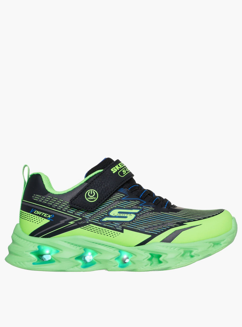 Skechers Boys VORTEX 2.0 Sports Shoes-boys-shoes-sneakers-image-5