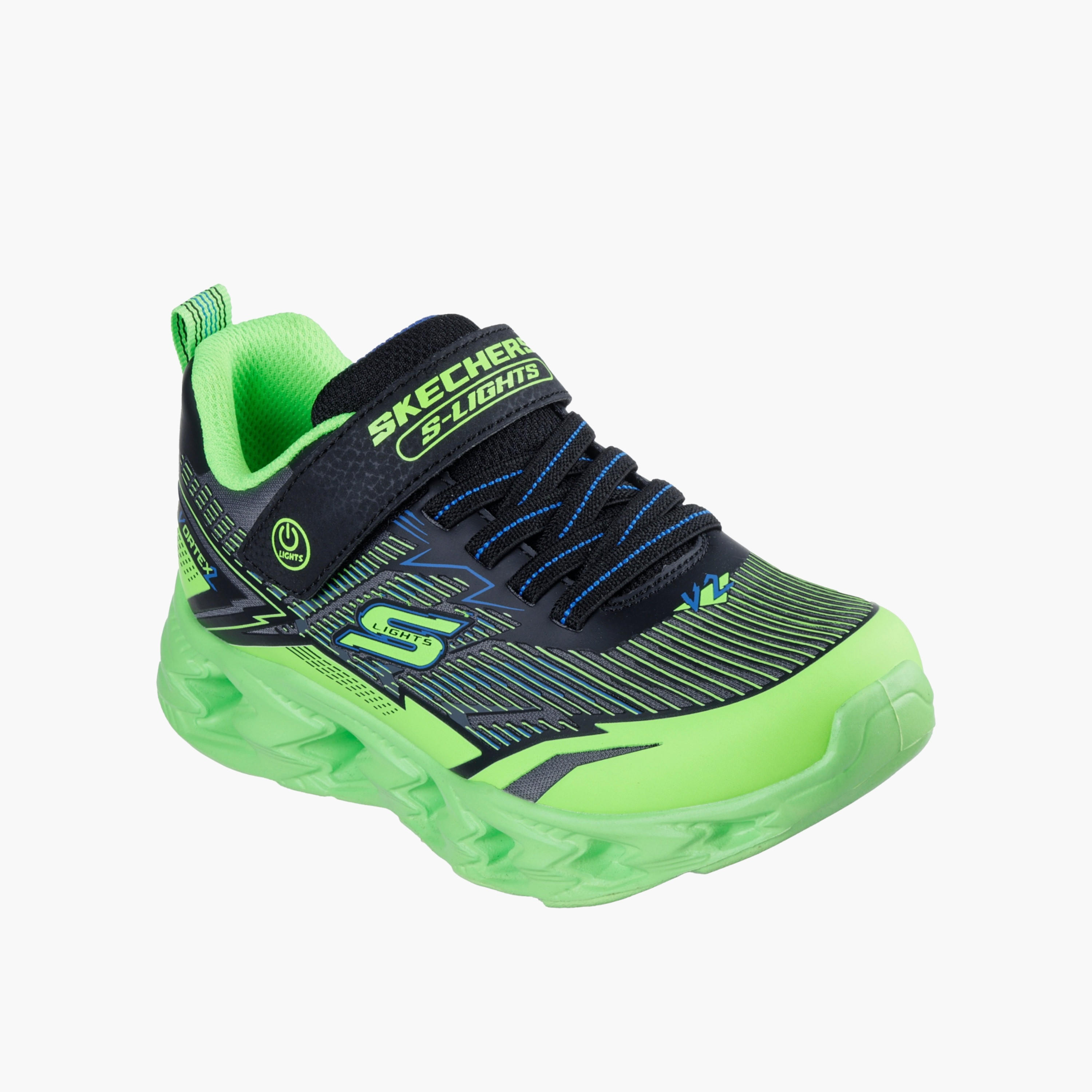 Skechers Boys VORTEX 2.0 Sports Shoes-boys-shoes-sneakers-image-7