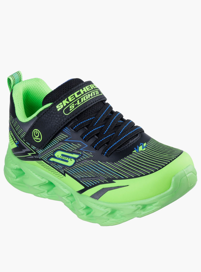 Skechers Boys VORTEX 2.0 Sports Shoes-boys-shoes-sneakers-image-7