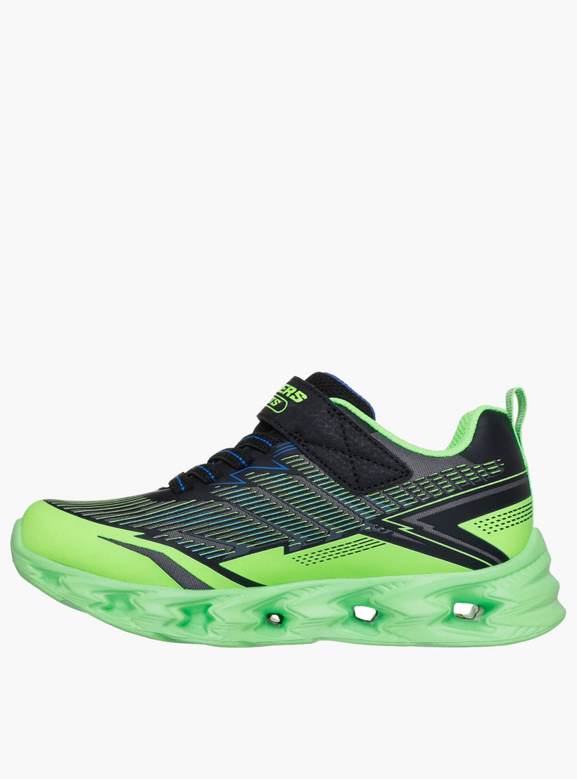 Skechers Boys VORTEX 2.0 Sports Shoes-boys-shoes-sneakers-image-8