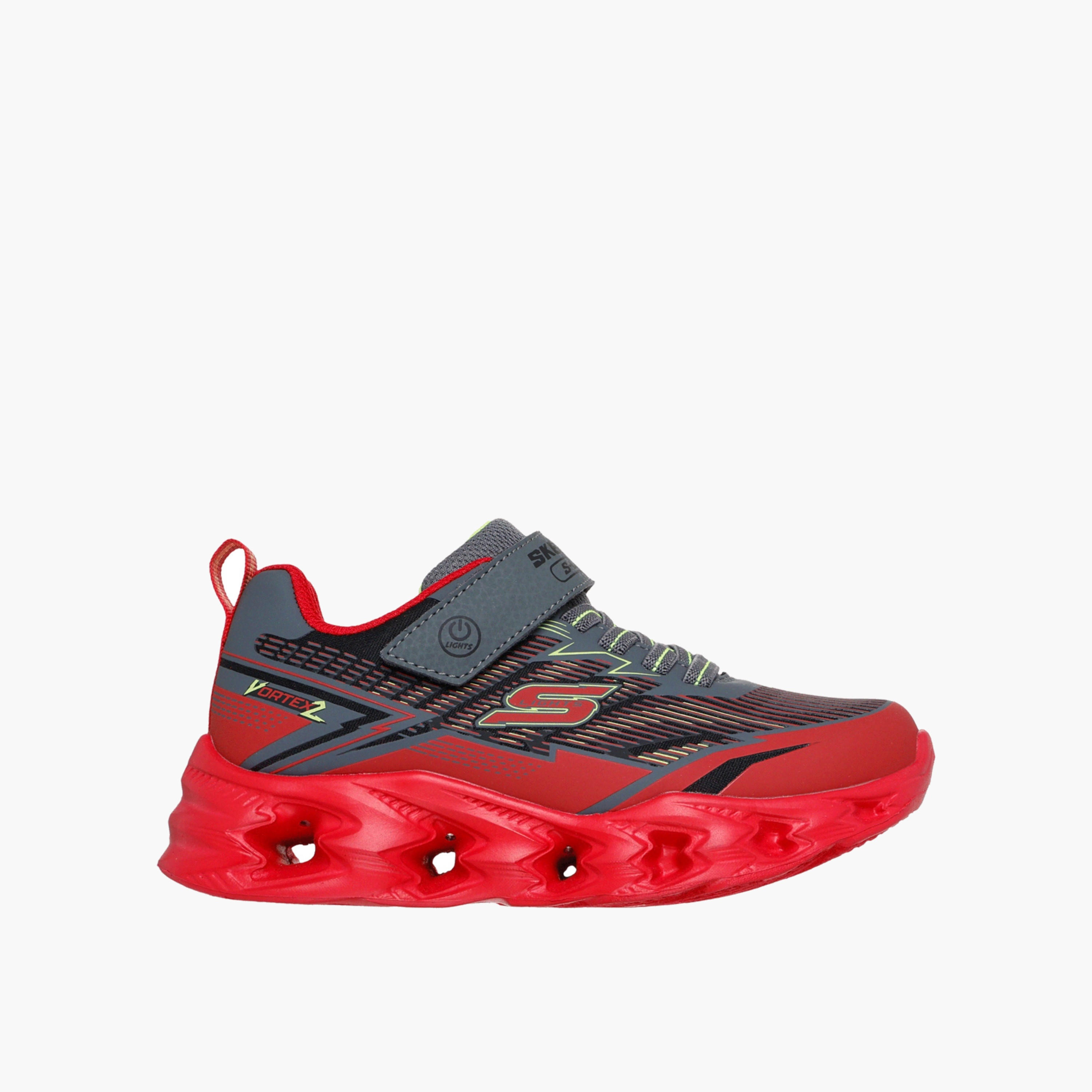 Skechers Boys VORTEX 2.0 Sports Shoes-boys-shoes-sneakers-image-1