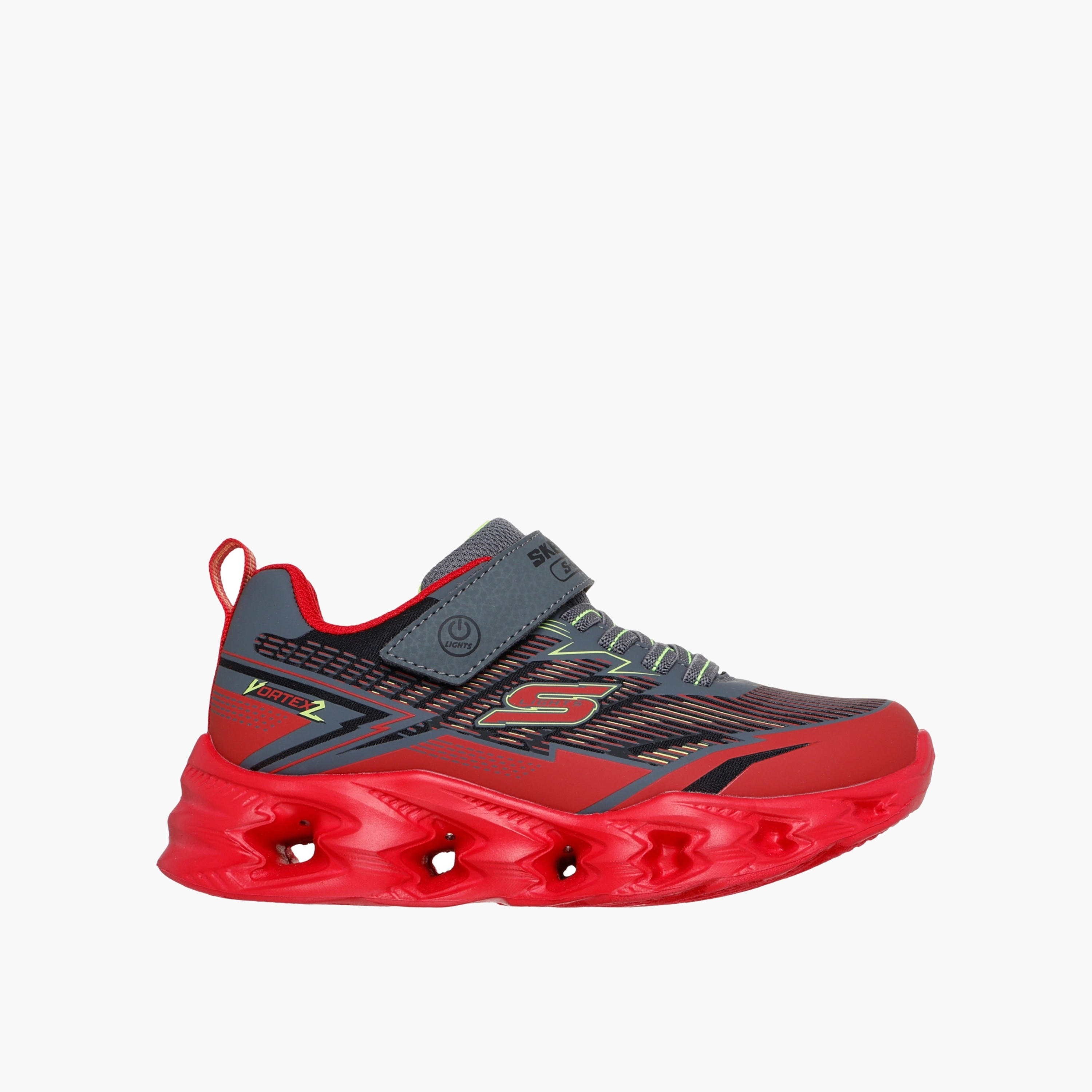 Skechers Boys VORTEX 2.0 Sports Shoes-boys-shoes-sneakers-image-2