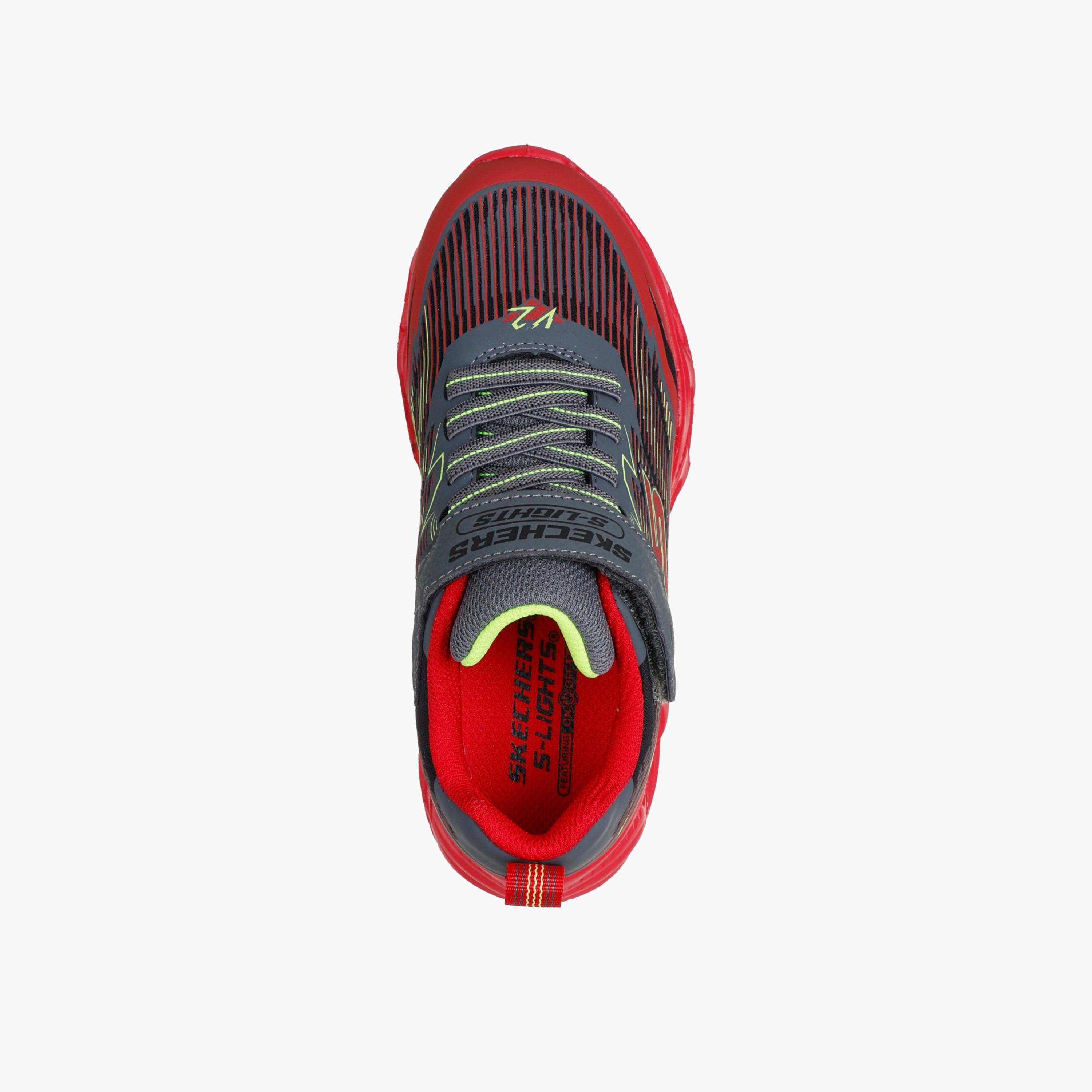 Skechers Boys VORTEX 2.0 Sports Shoes-boys-shoes-sneakers-image-3