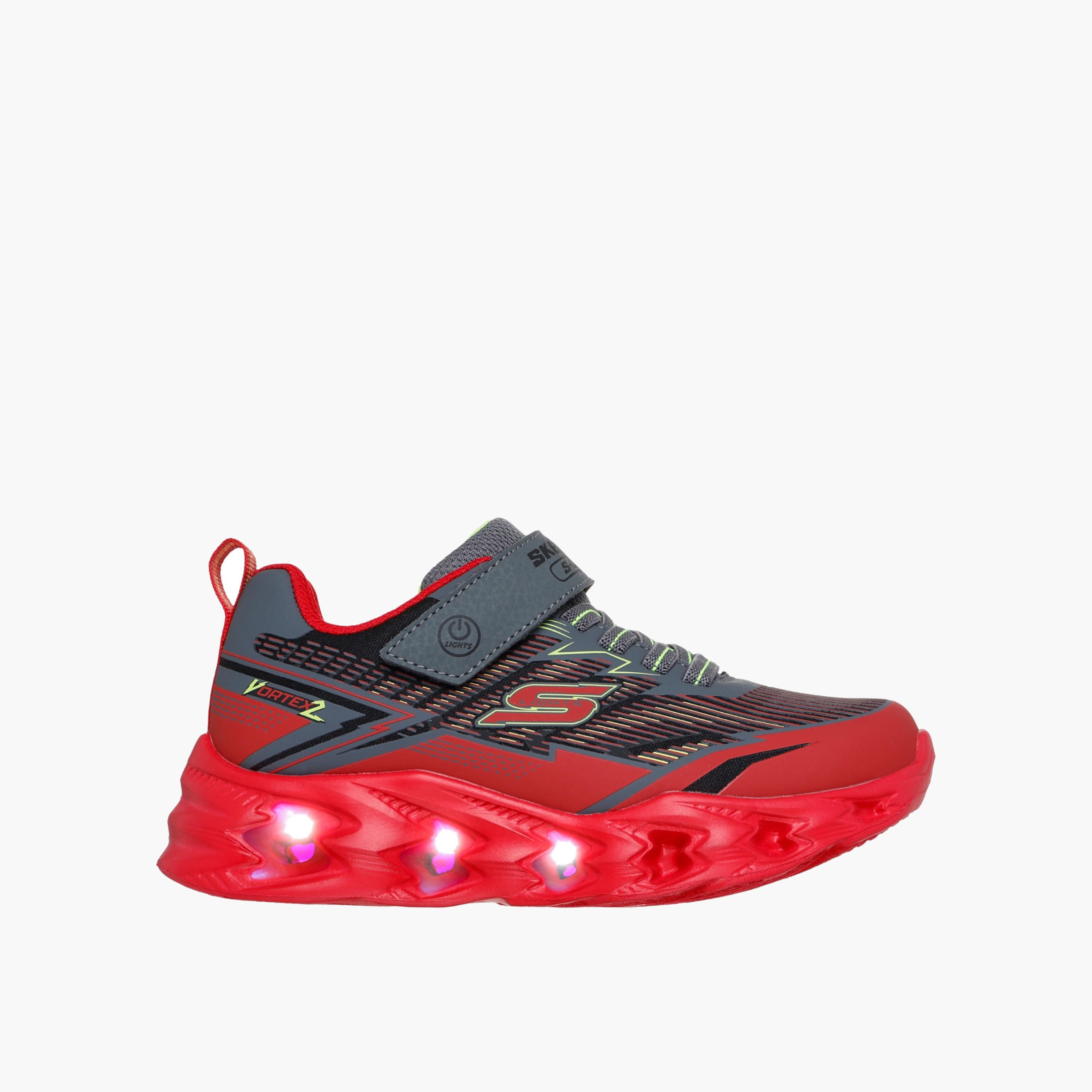 Skechers Boys VORTEX 2.0 Sports Shoes-boys-shoes-sneakers-image-5