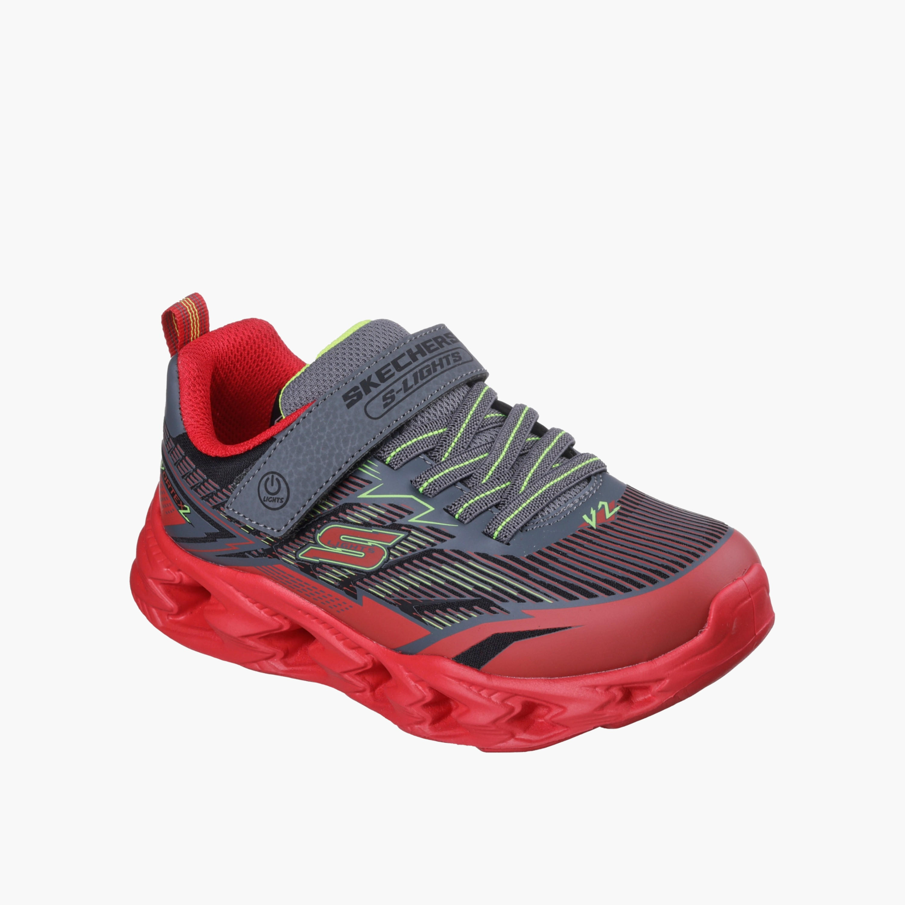 Skechers Boys VORTEX 2.0 Sports Shoes-boys-shoes-sneakers-image-7