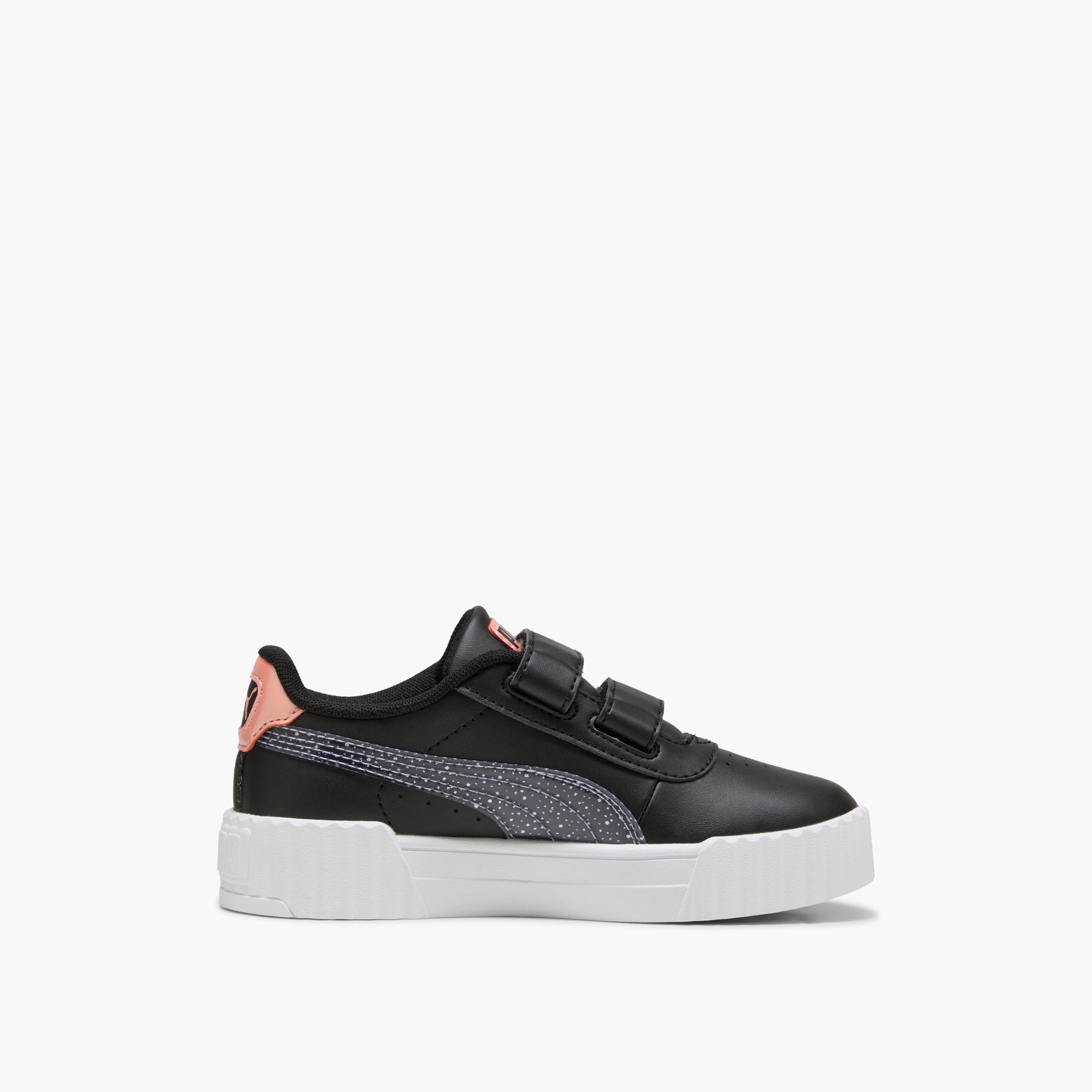حذاء سنيكرز كارينا 3.0 بلوري دريمز بشريط إغلاق لاصق للأولاد من بوما - 40060902-sports-boys-shoes-image-5