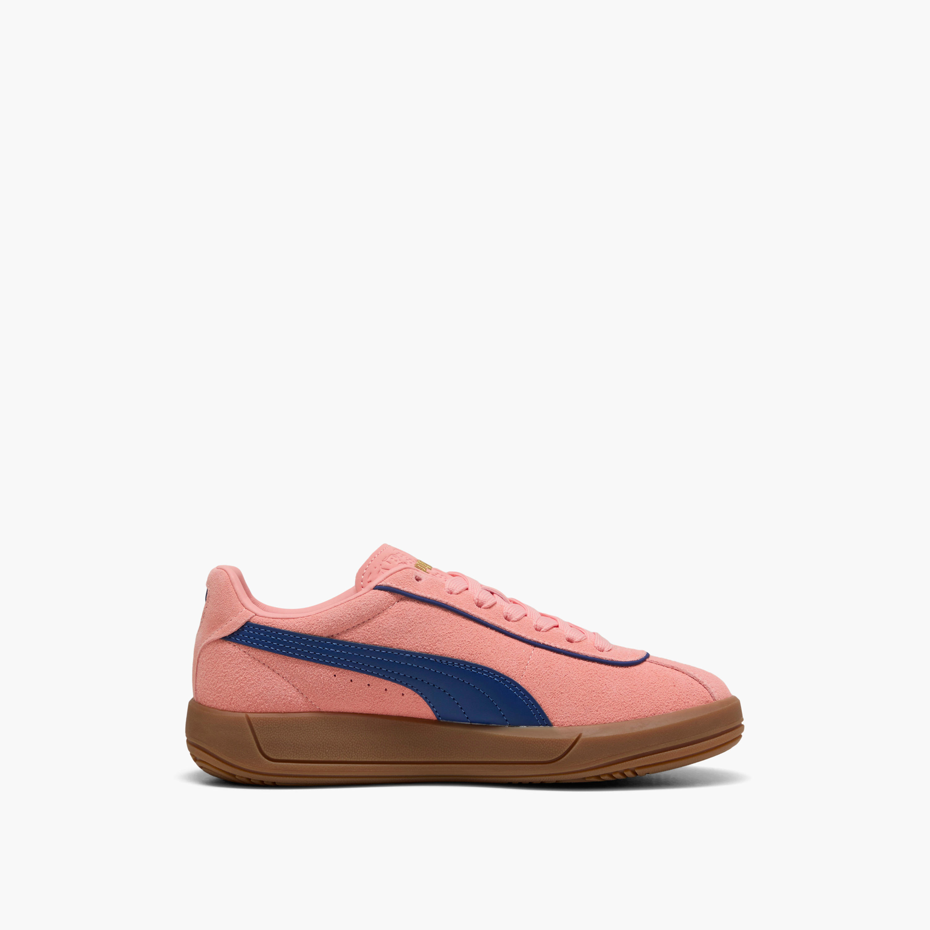 حذاء سنيكرز كلوب كلاسيكا إس دي برباط للنساء من بوما - 40071804-sports-women-shoes-image-2