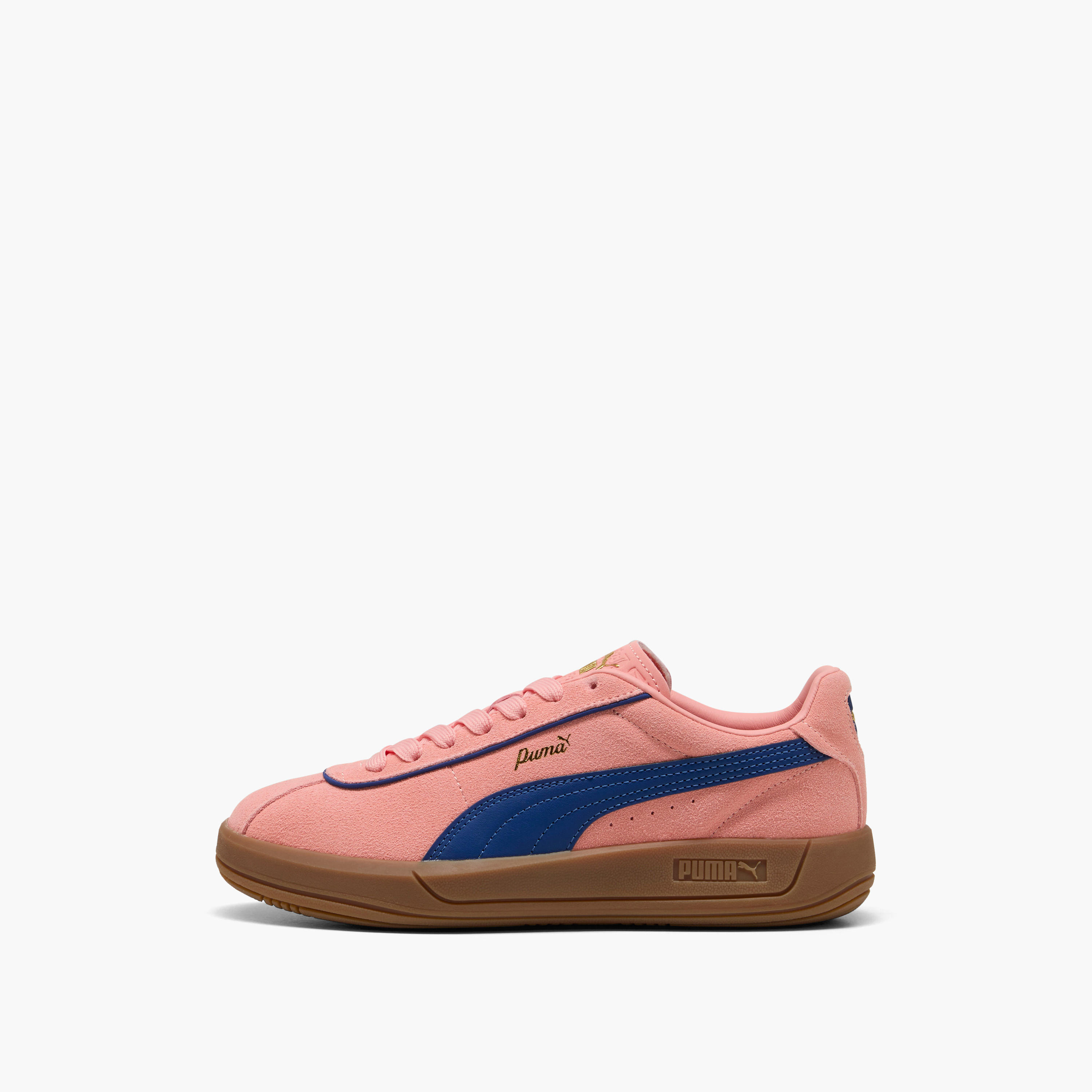 حذاء سنيكرز كلوب كلاسيكا إس دي برباط للنساء من بوما - 40071804-sports-women-shoes-image-4