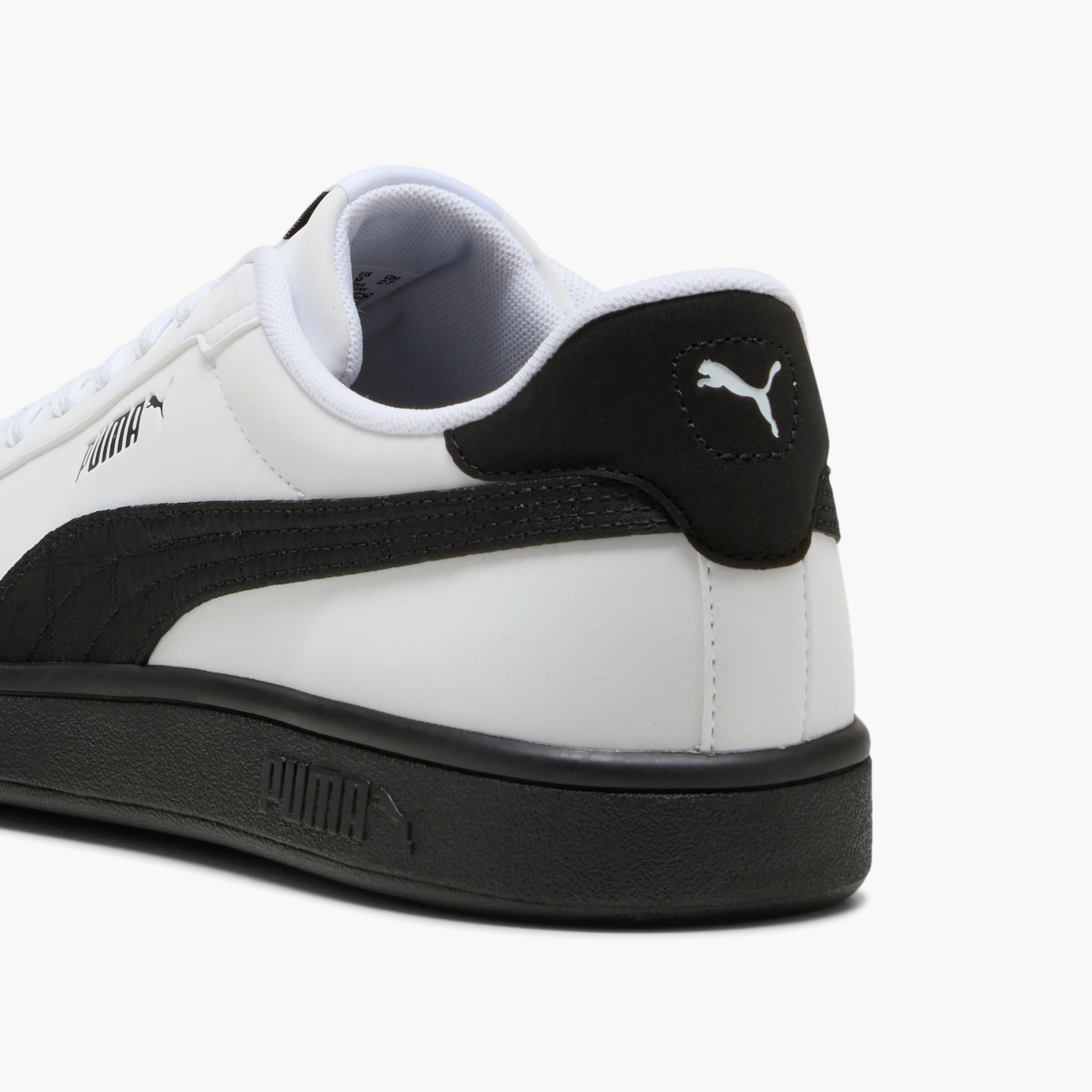 حذاء سنيكرز بوما سماش 3.0 إمبديد برباط للرجال من بوما - 40073901-men-shoes-sneakers-image-3