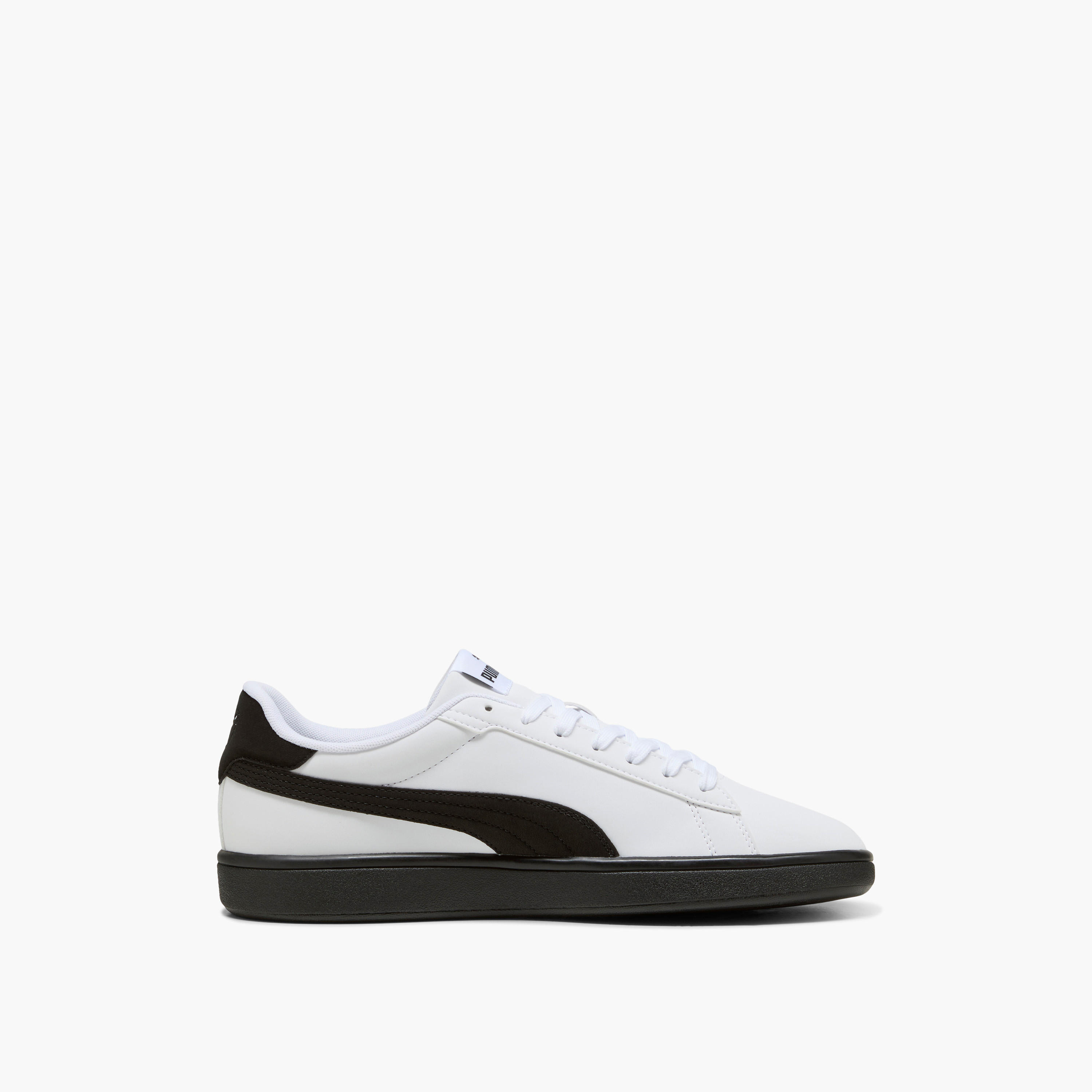 حذاء سنيكرز بوما سماش 3.0 إمبديد برباط للرجال من بوما - 40073901-men-shoes-sneakers-image-5