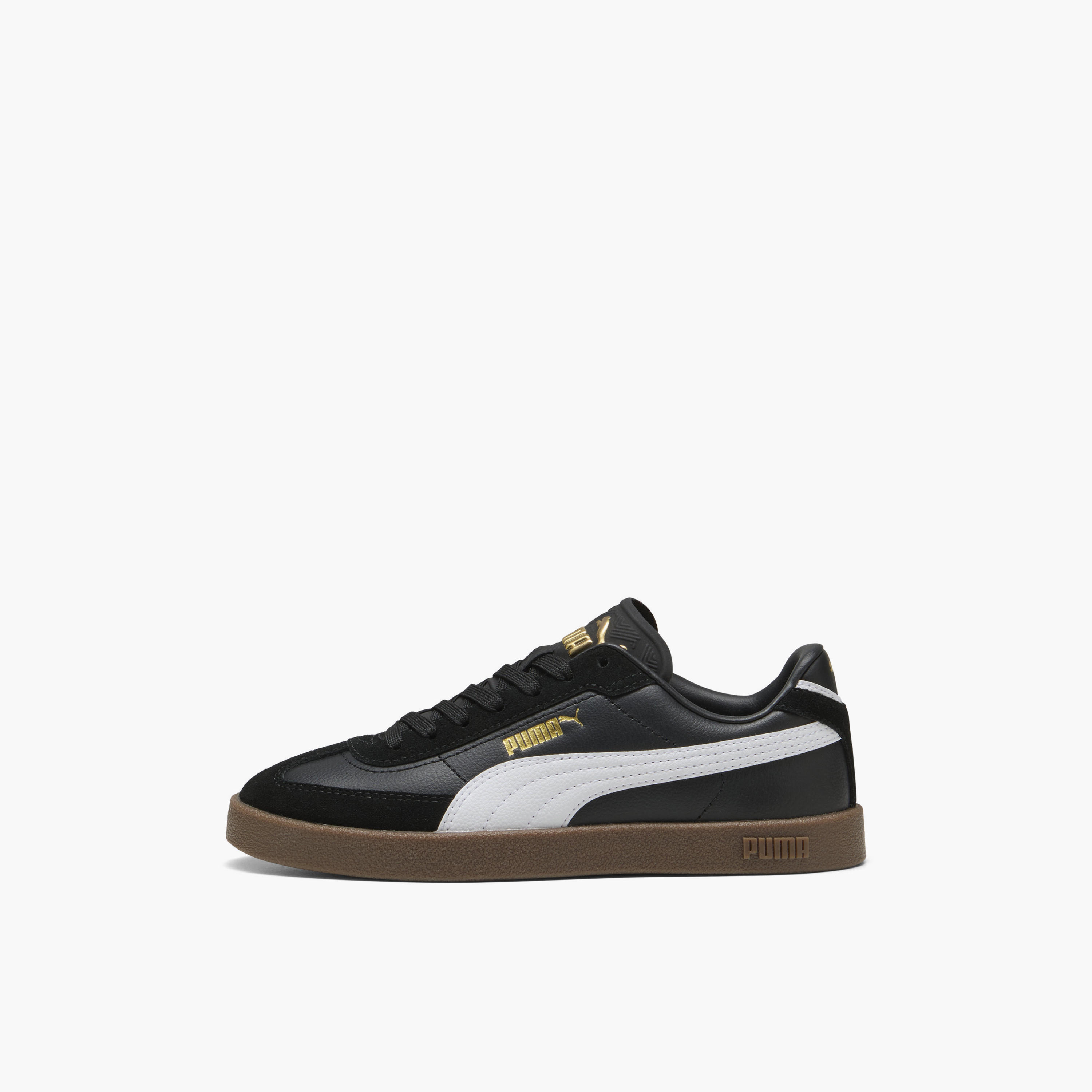 حذاء سنيكرز برباط كلوب II إيرا للأطفال من بوما-girls-shoes-sneakers-image-3