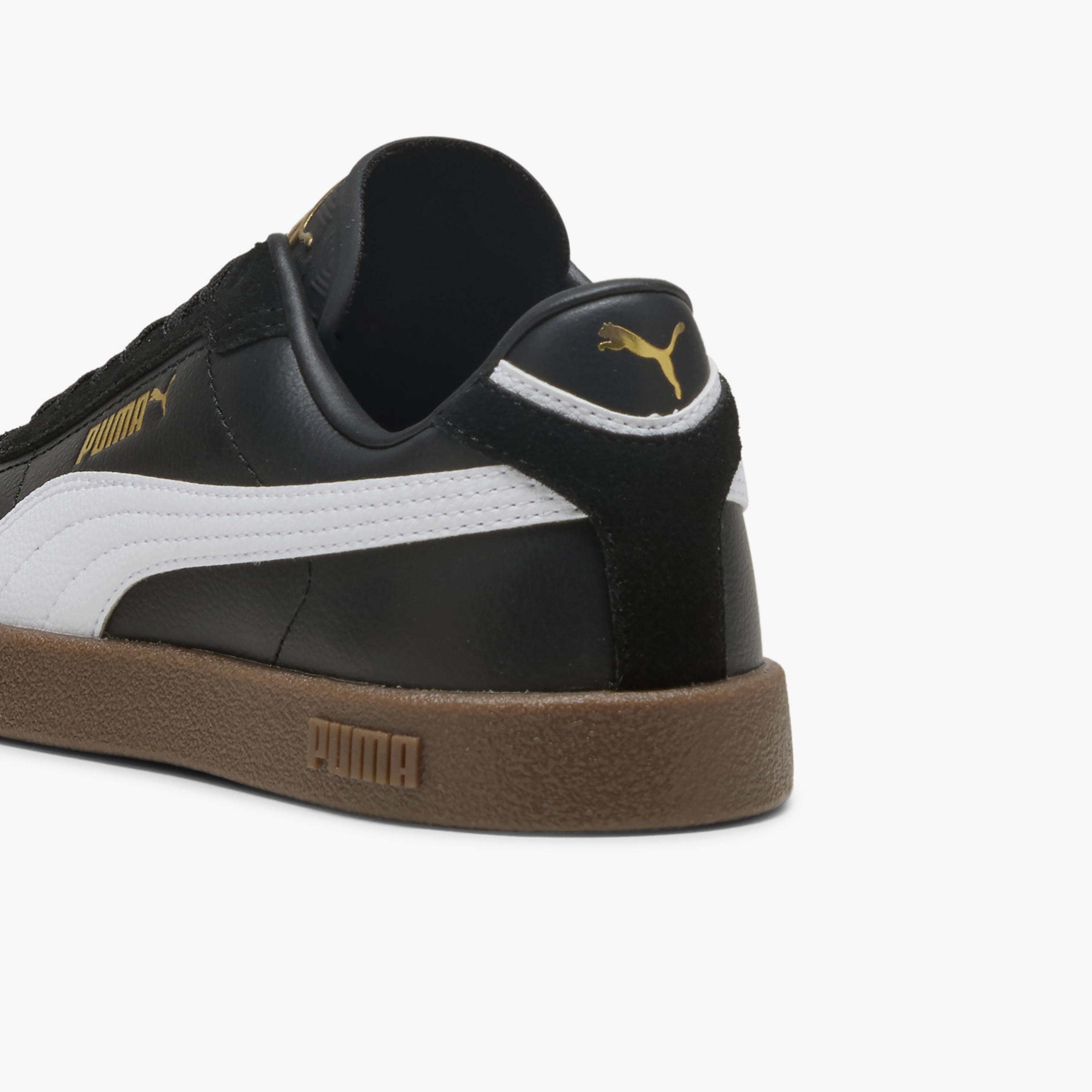 حذاء سنيكرز برباط كلوب II إيرا للأطفال من بوما-girls-shoes-sneakers-image-6